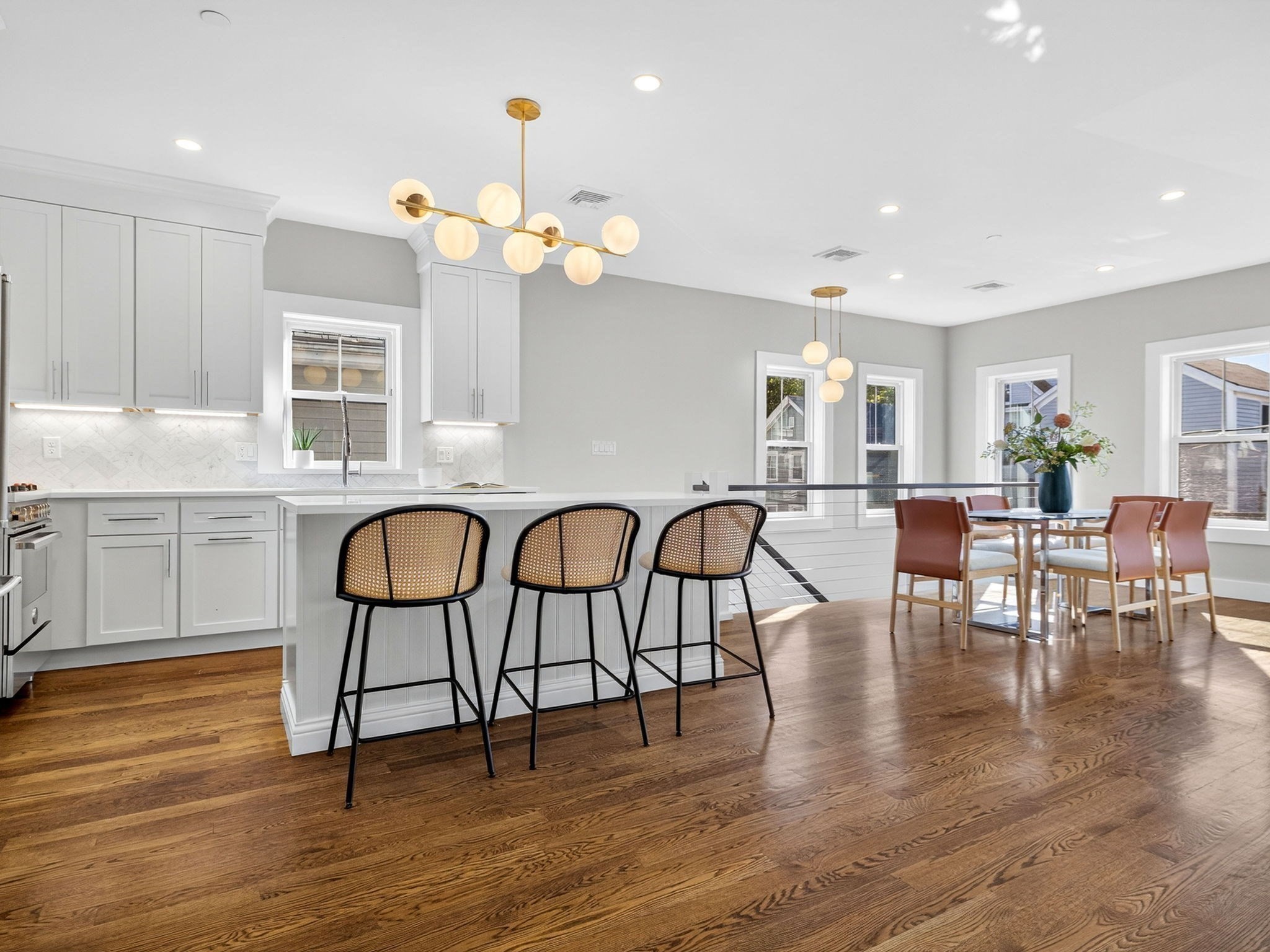 16 McBride St, Jamaica Plain, Boston, MA 02130 - Image 8