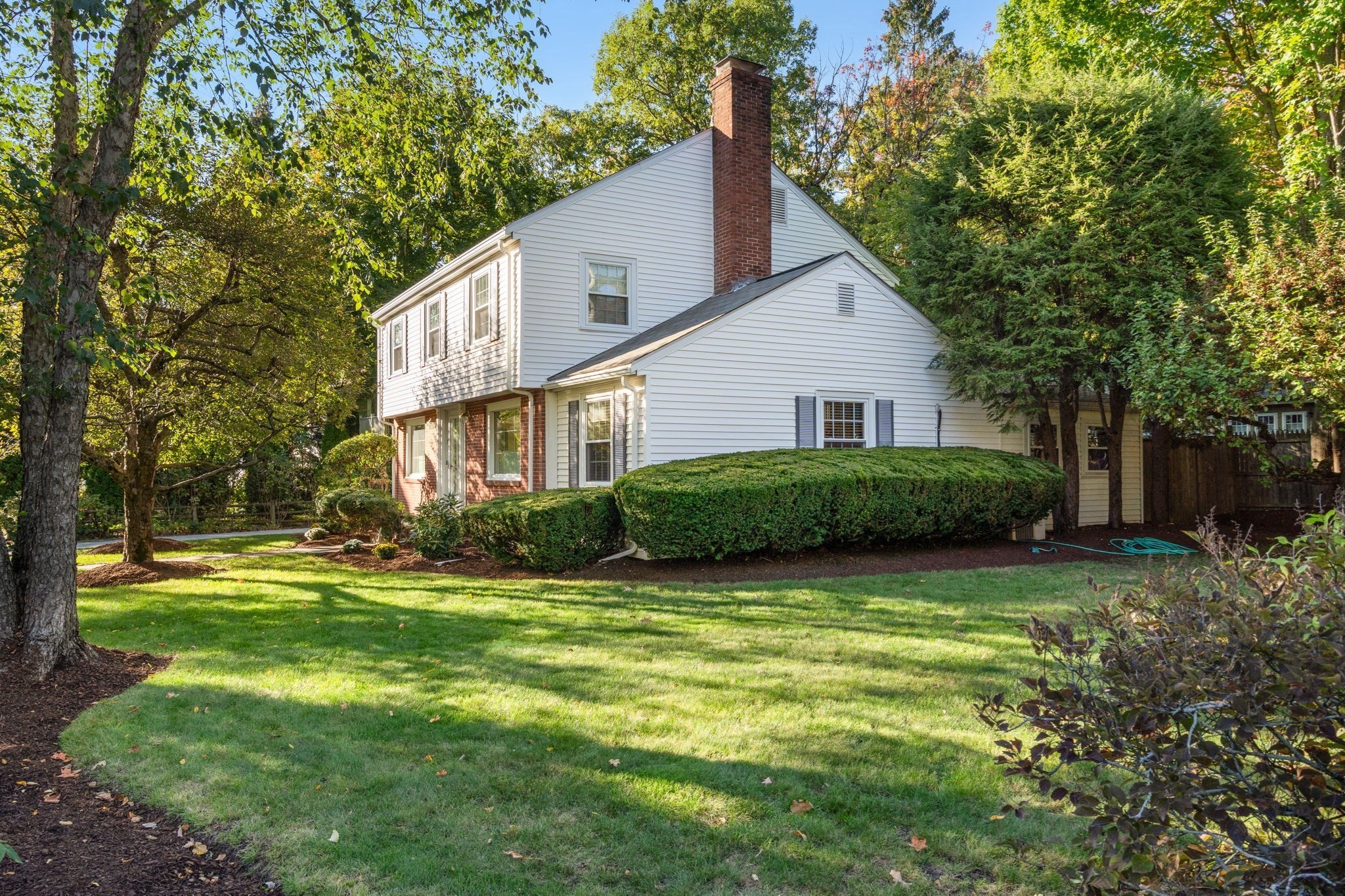 Newton 3 Bed 3 Bath Home for Sale - $1,510,000