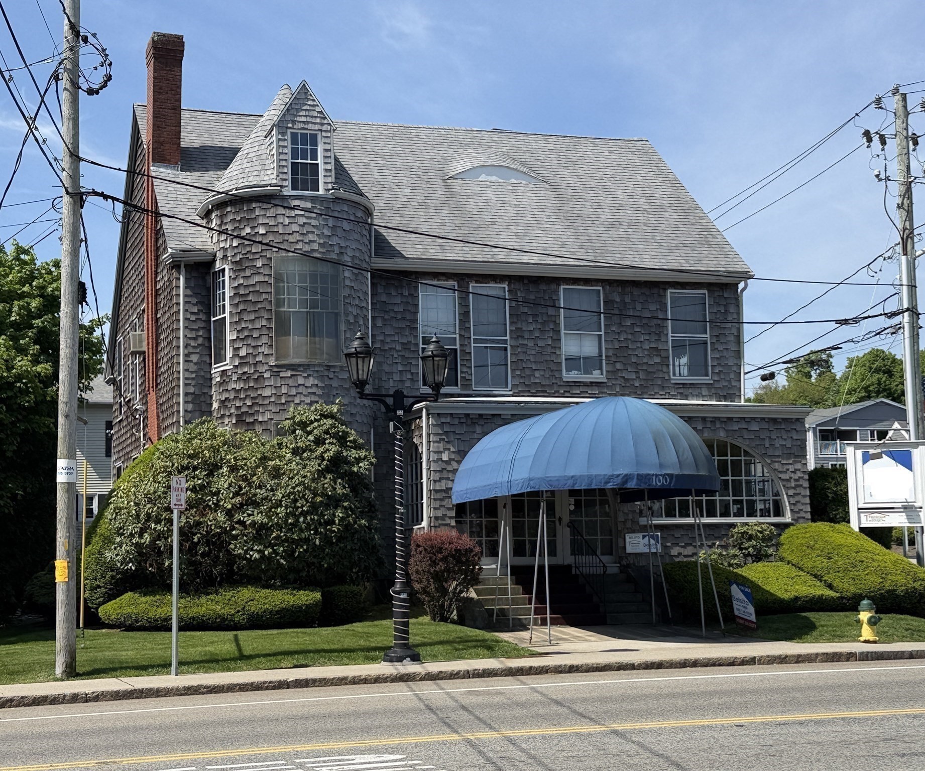 100 Court St, Plymouth, MA 02360 - Image 1
