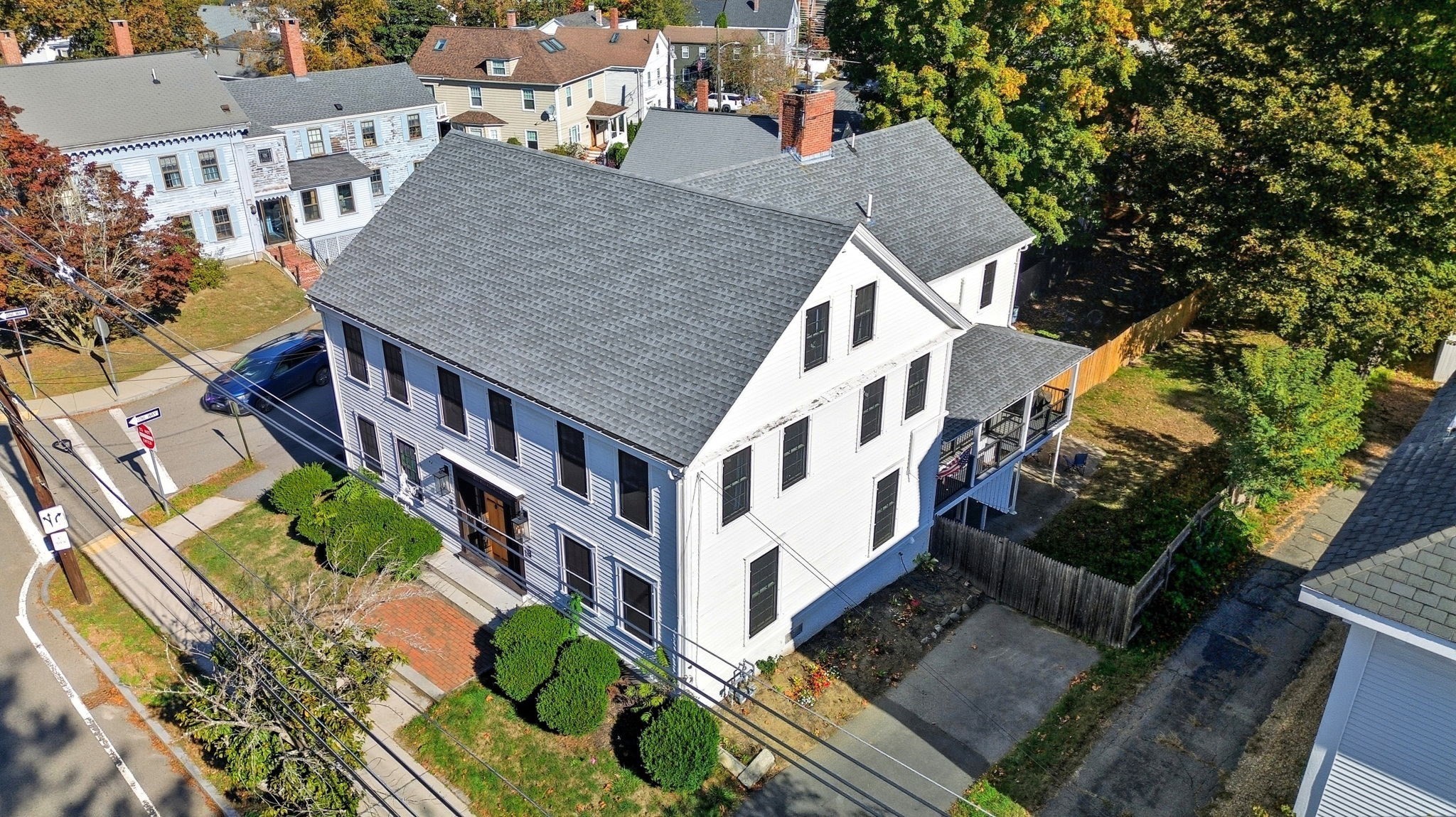 12 Salem St Unit 2, Haverhill, MA 01835