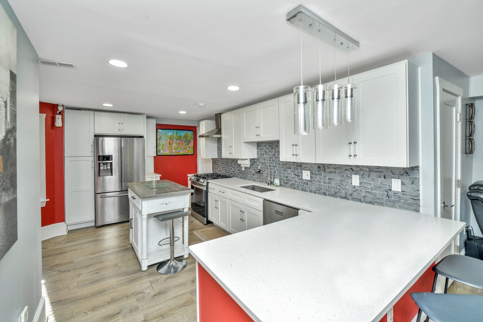 32 Temple St, Boston - Mattapan, MA 02126