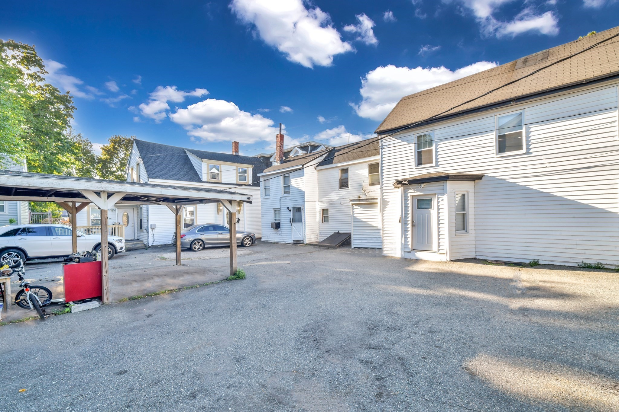 32 Temple St, Mattapan, Boston, MA 02126 - Image 21