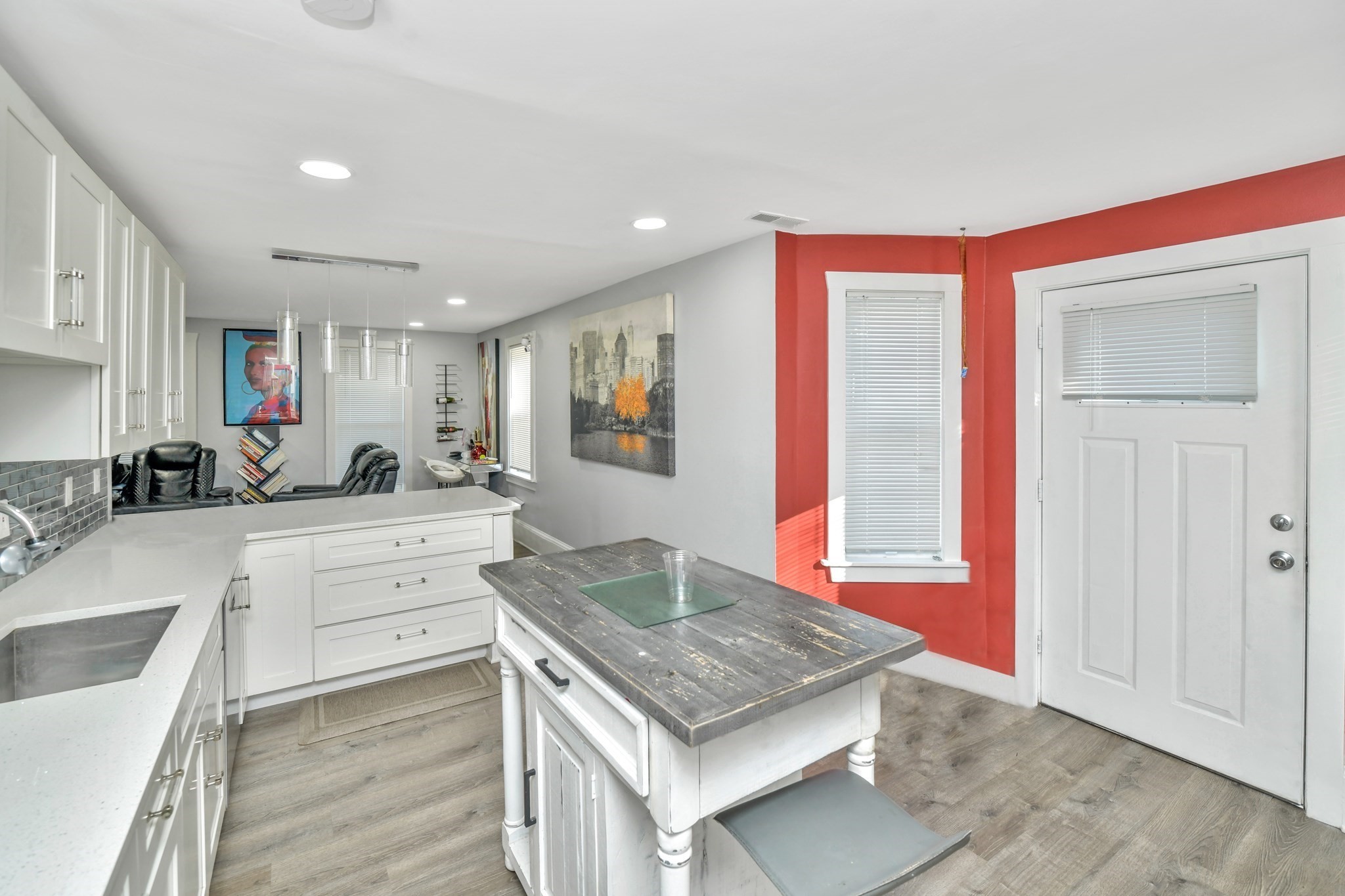 32 Temple St, Mattapan, Boston, MA 02126 - Image 4