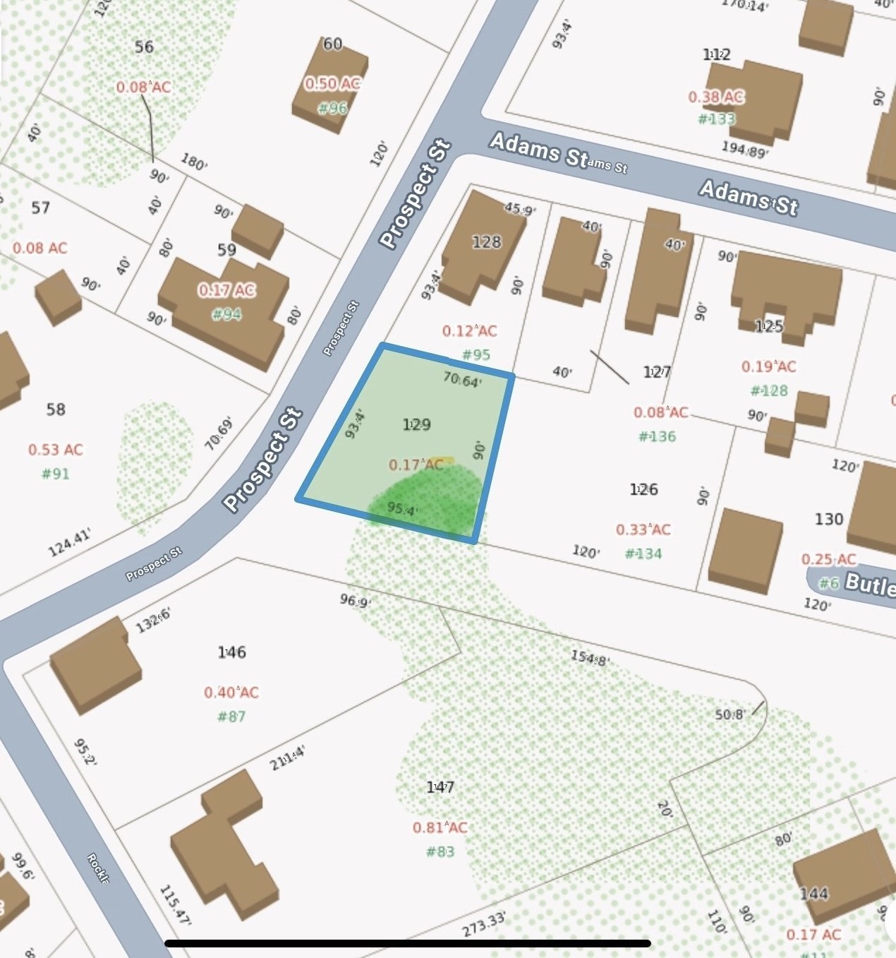 0 Prospect St, Dartmouth, MA 02714 - Image 1