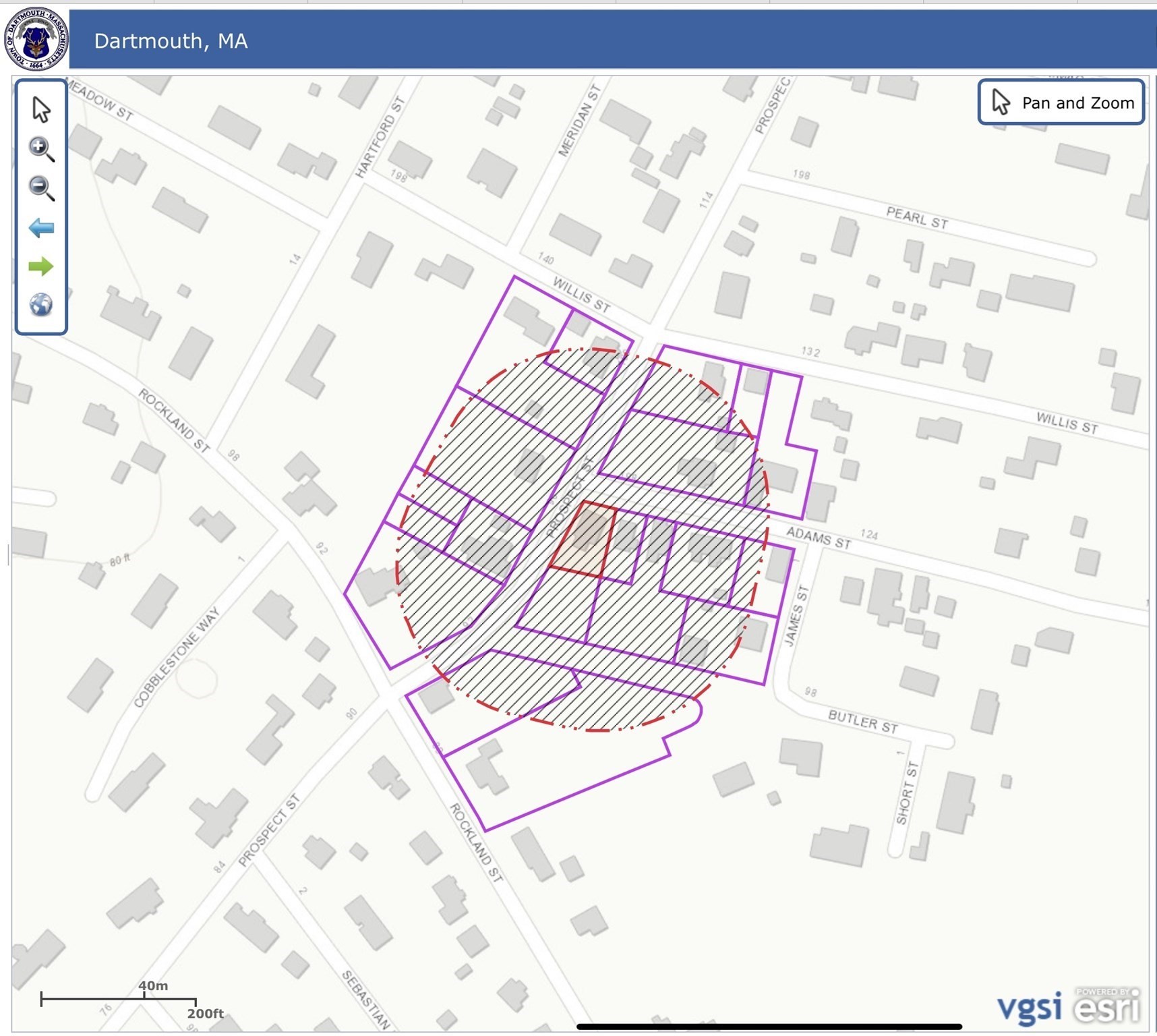 0 Prospect St, Dartmouth, MA 02714 - Image 3