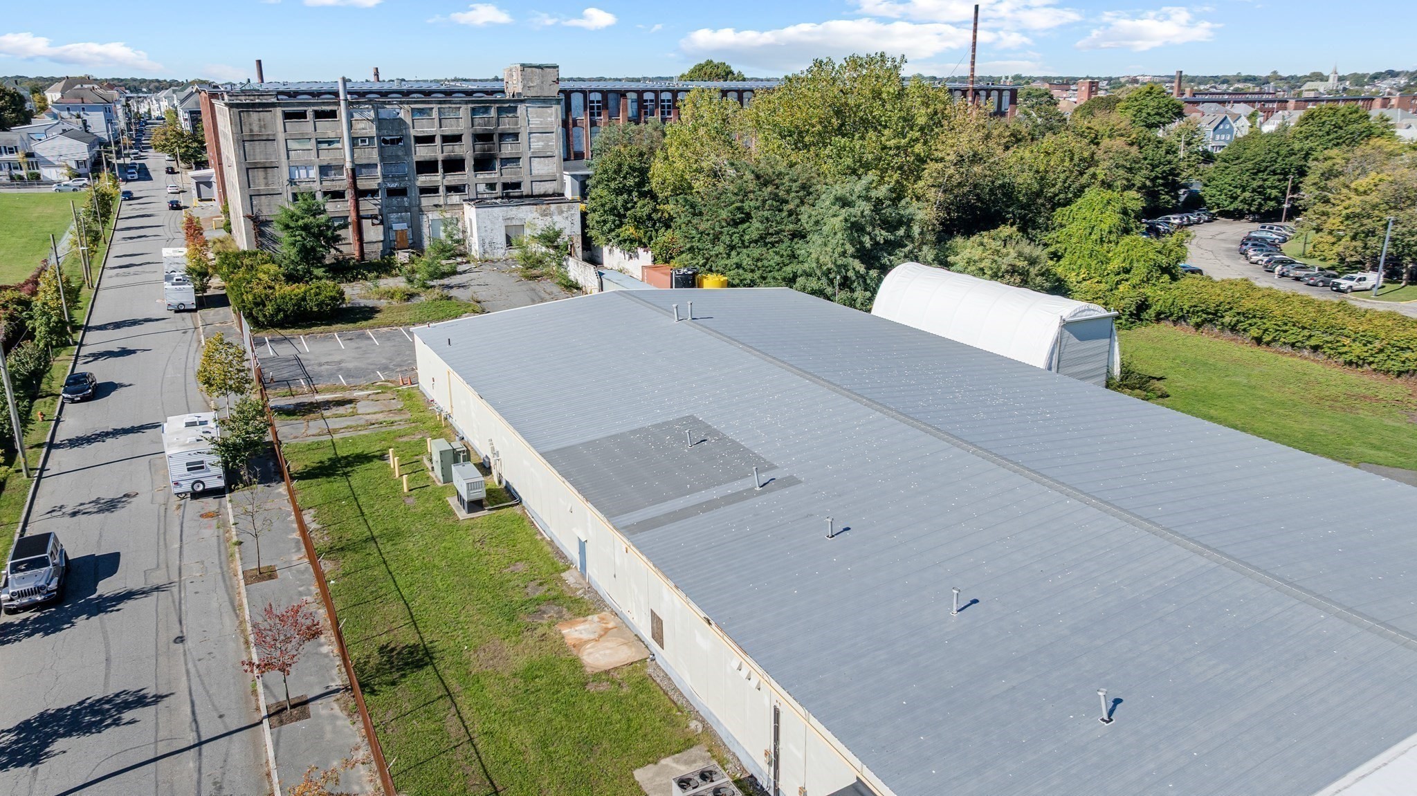 11 David St Unit rear, New Bedford, MA 02744 - Image 11