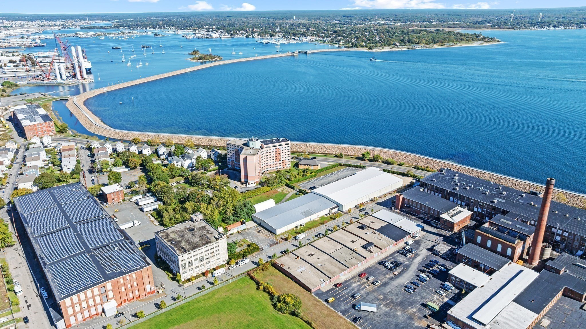 11 David St Unit rear, New Bedford, MA 02744 - Image 13