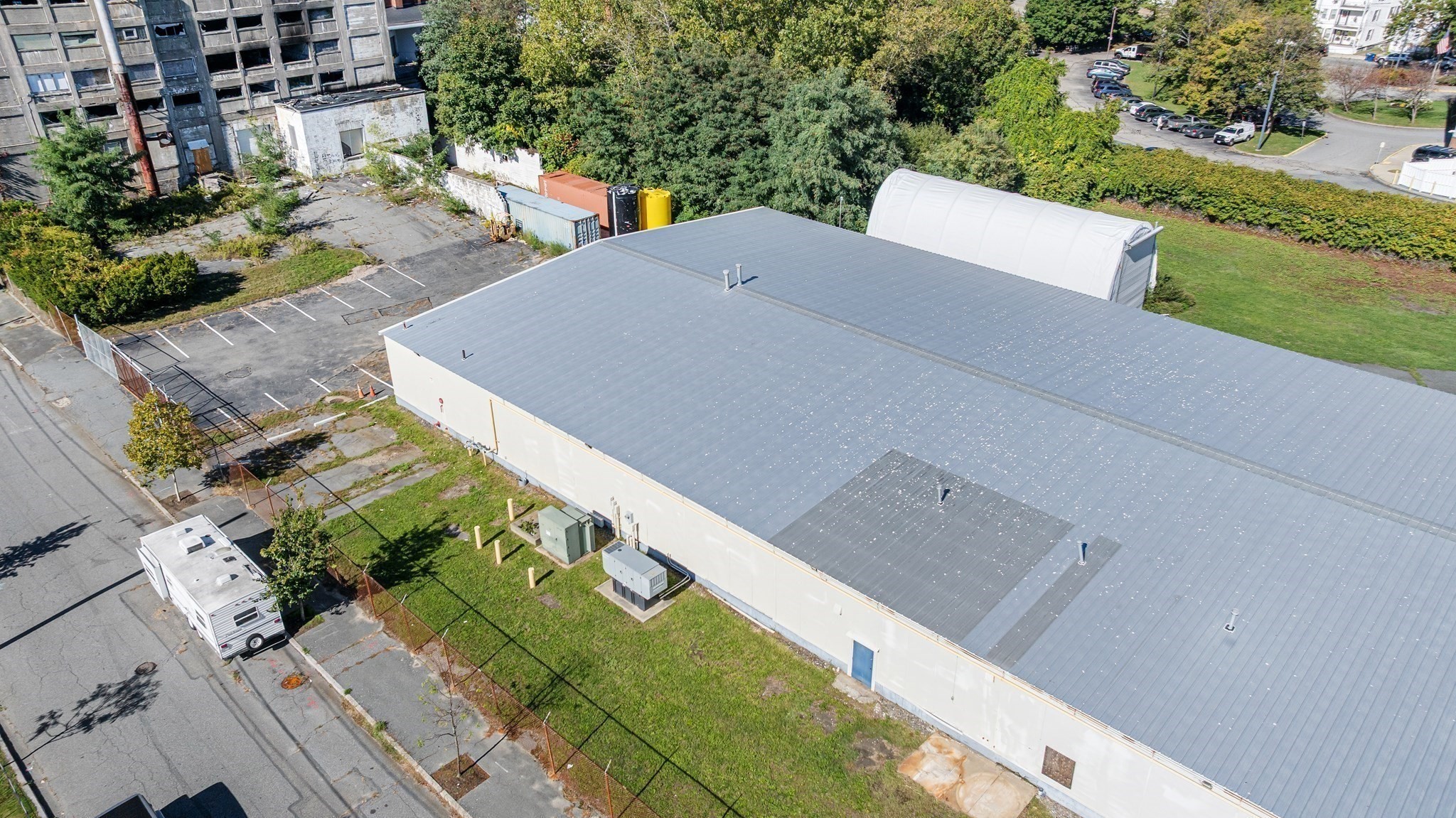 11 David St Unit rear, New Bedford, MA 02744 - Image 14