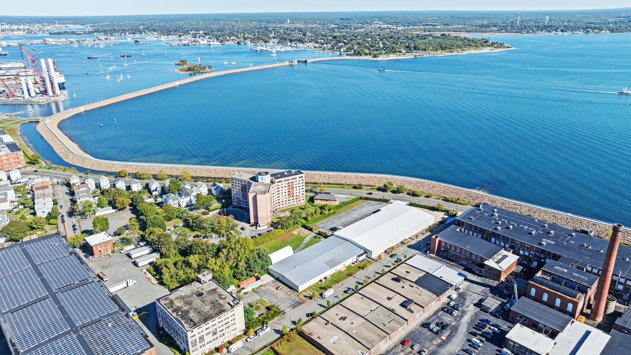 11 David St Unit rear, New Bedford, MA 02744 - Image 15