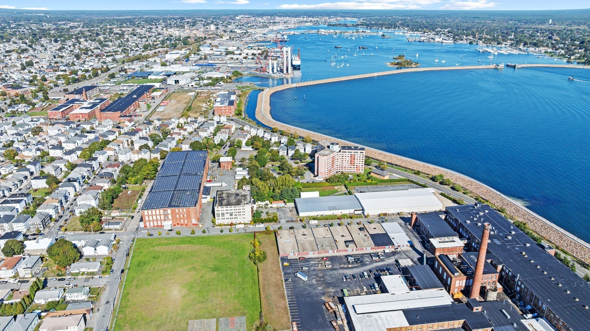 11 David St Unit rear, New Bedford, MA 02744 - Image 16