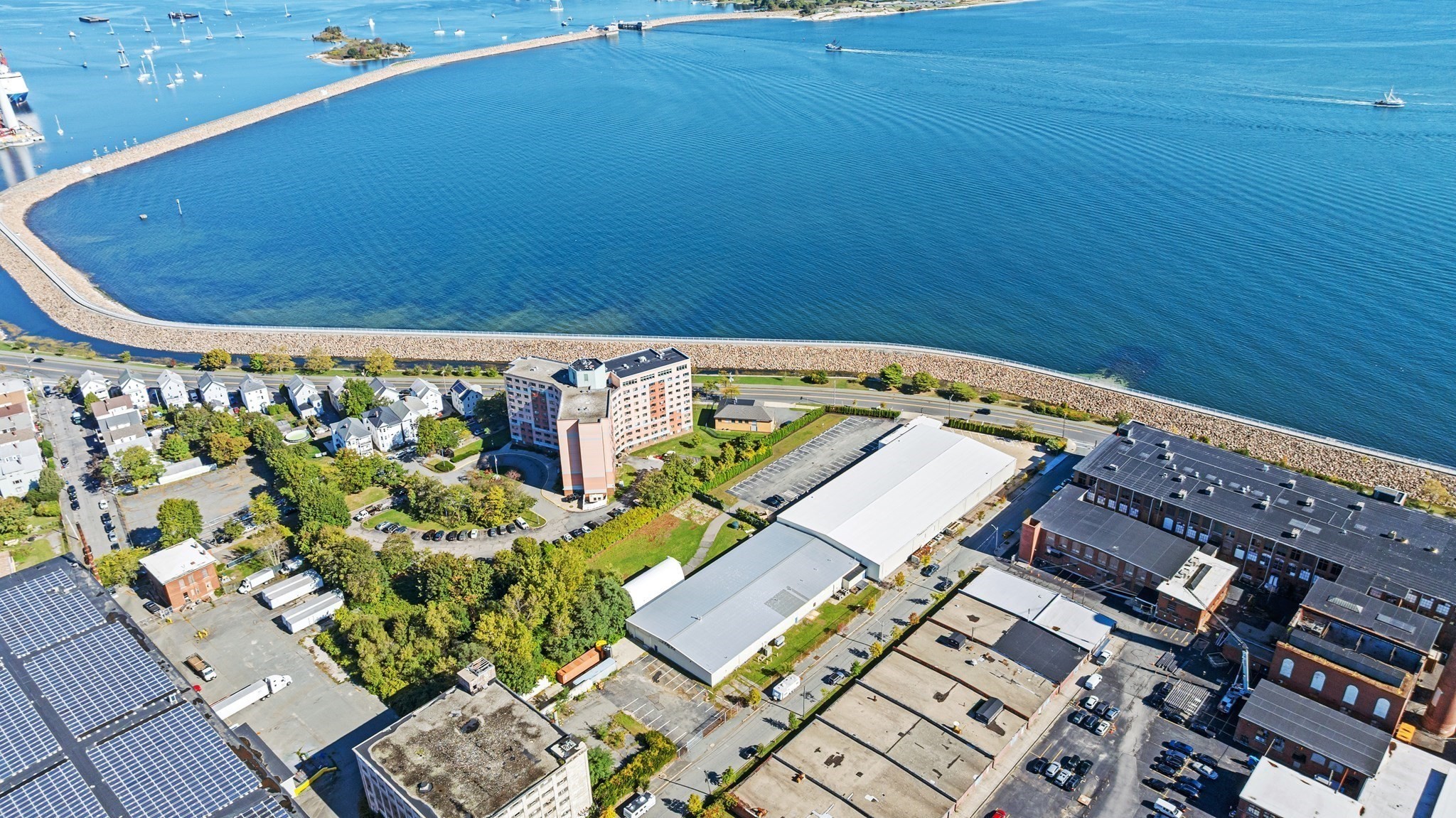 11 David St Unit rear, New Bedford, MA 02744 - Image 17