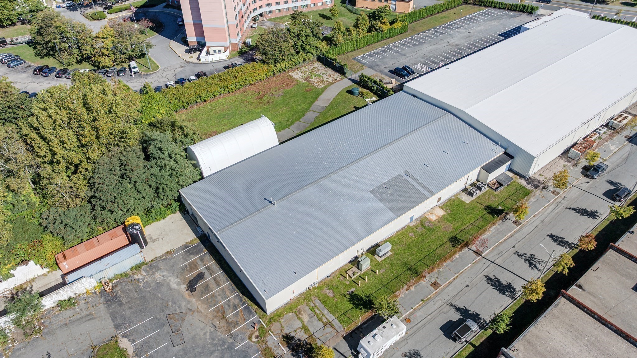 11 David St Unit rear, New Bedford, MA 02744 - Image 18