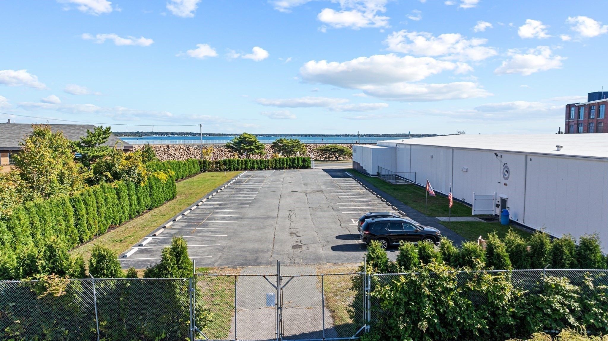 11 David St Unit rear, New Bedford, MA 02744 - Image 4