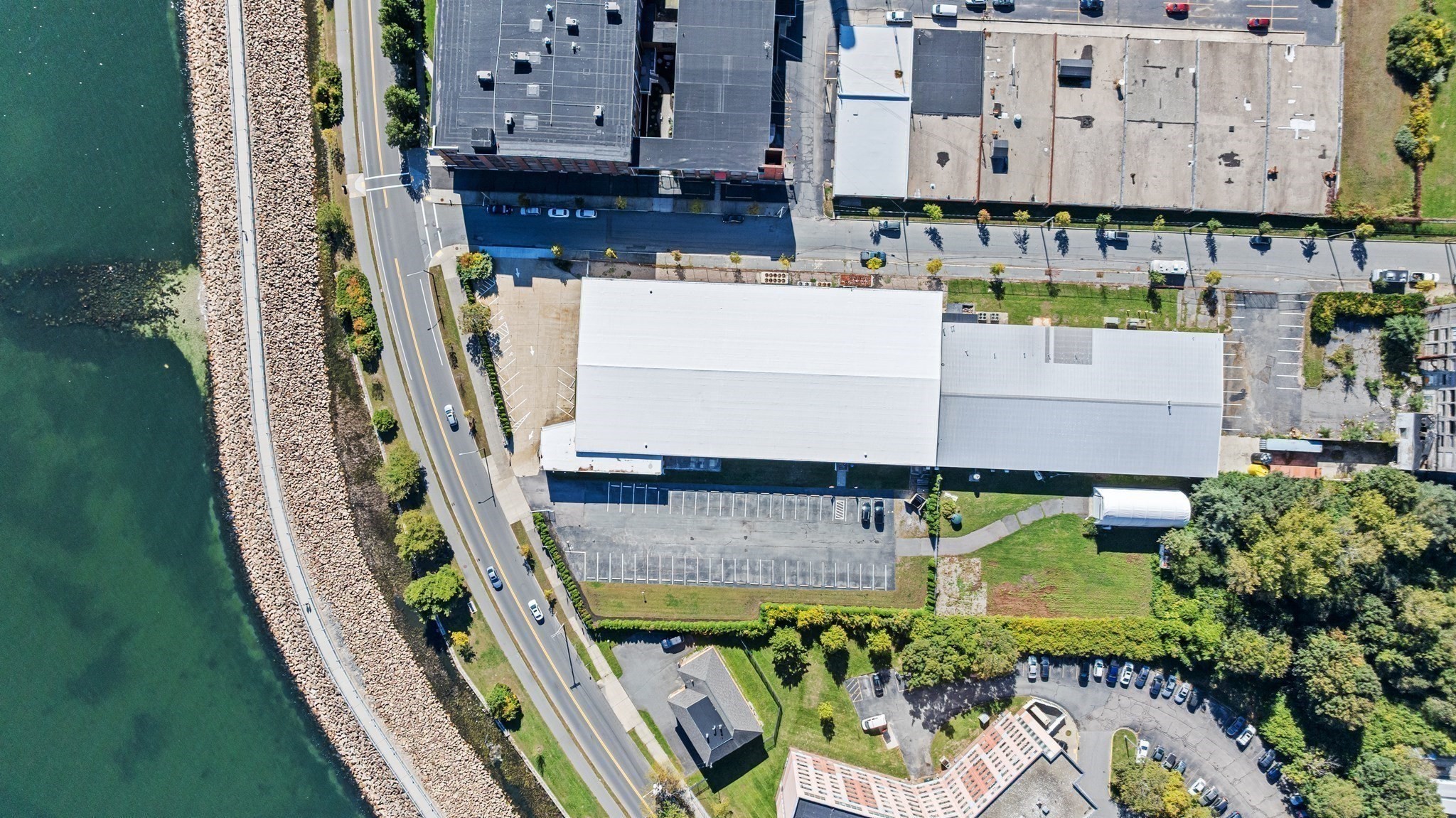 11 David St Unit rear, New Bedford, MA 02744 - Image 5