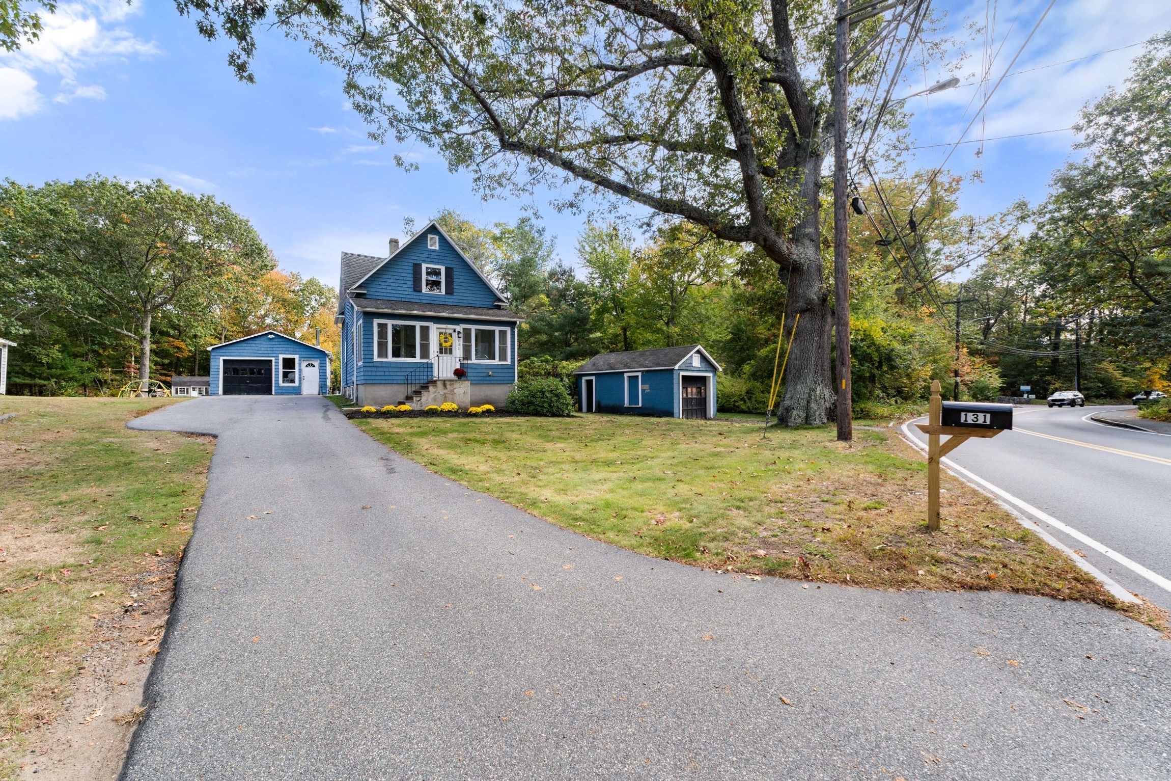 131 Montrose Avenue, Wakefield, MA 01880