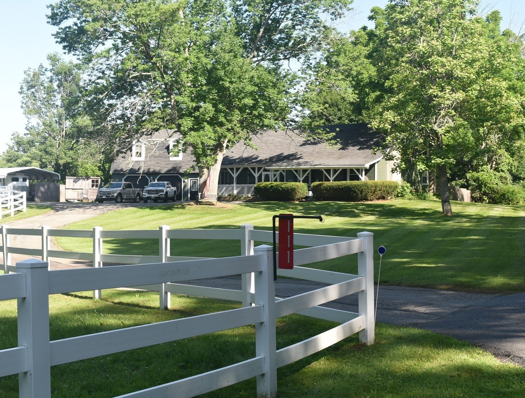 111 Northwest Road, Spencer, MA 01562