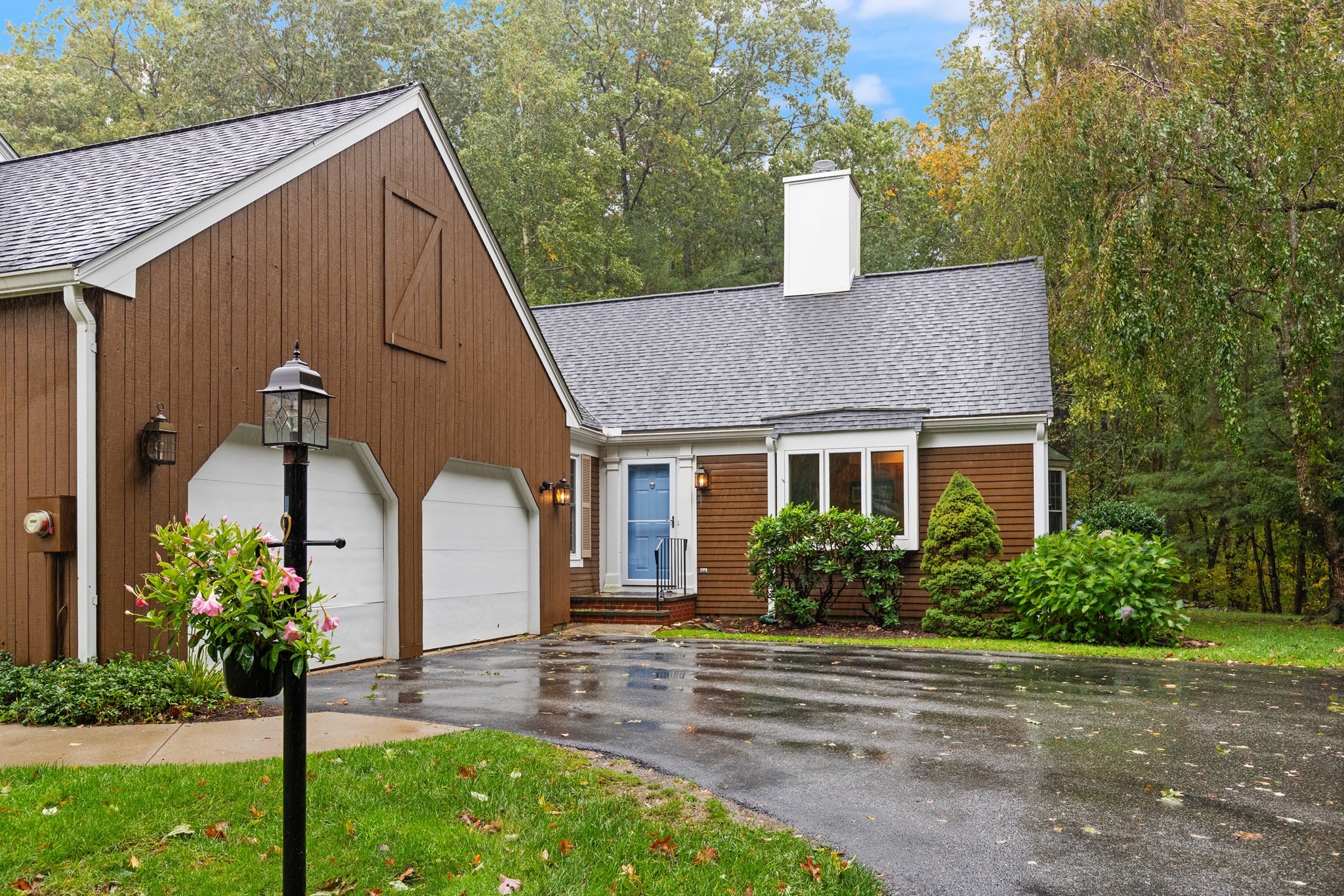 7 Preacher Road Unit 7, Milton, MA 02186