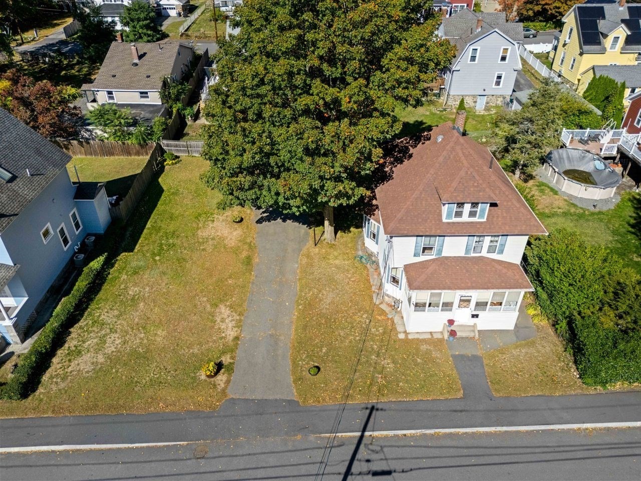 317 Middlesex St, North Andover, MA 01845