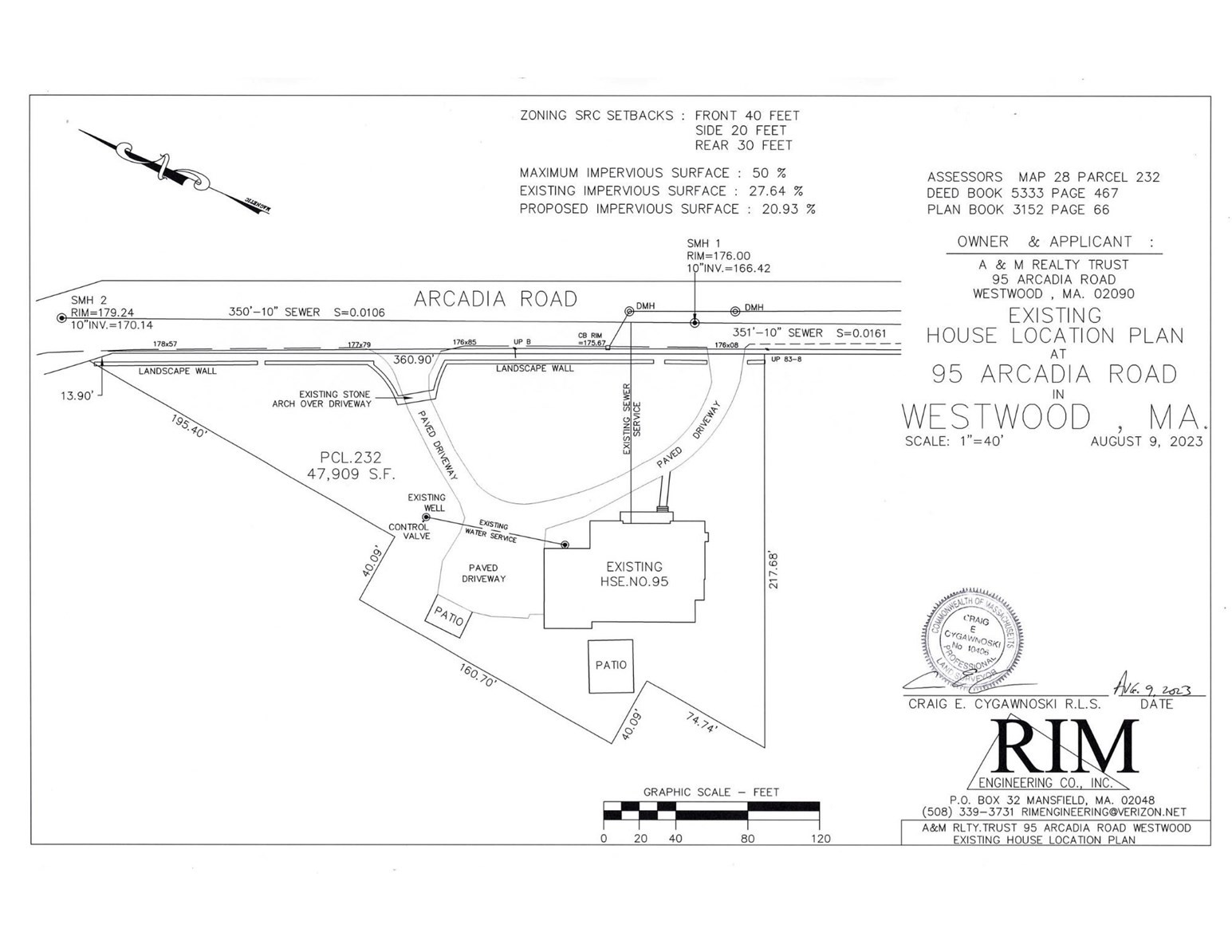 95 Arcadia Rd, Westwood, MA 02090 - Image 42