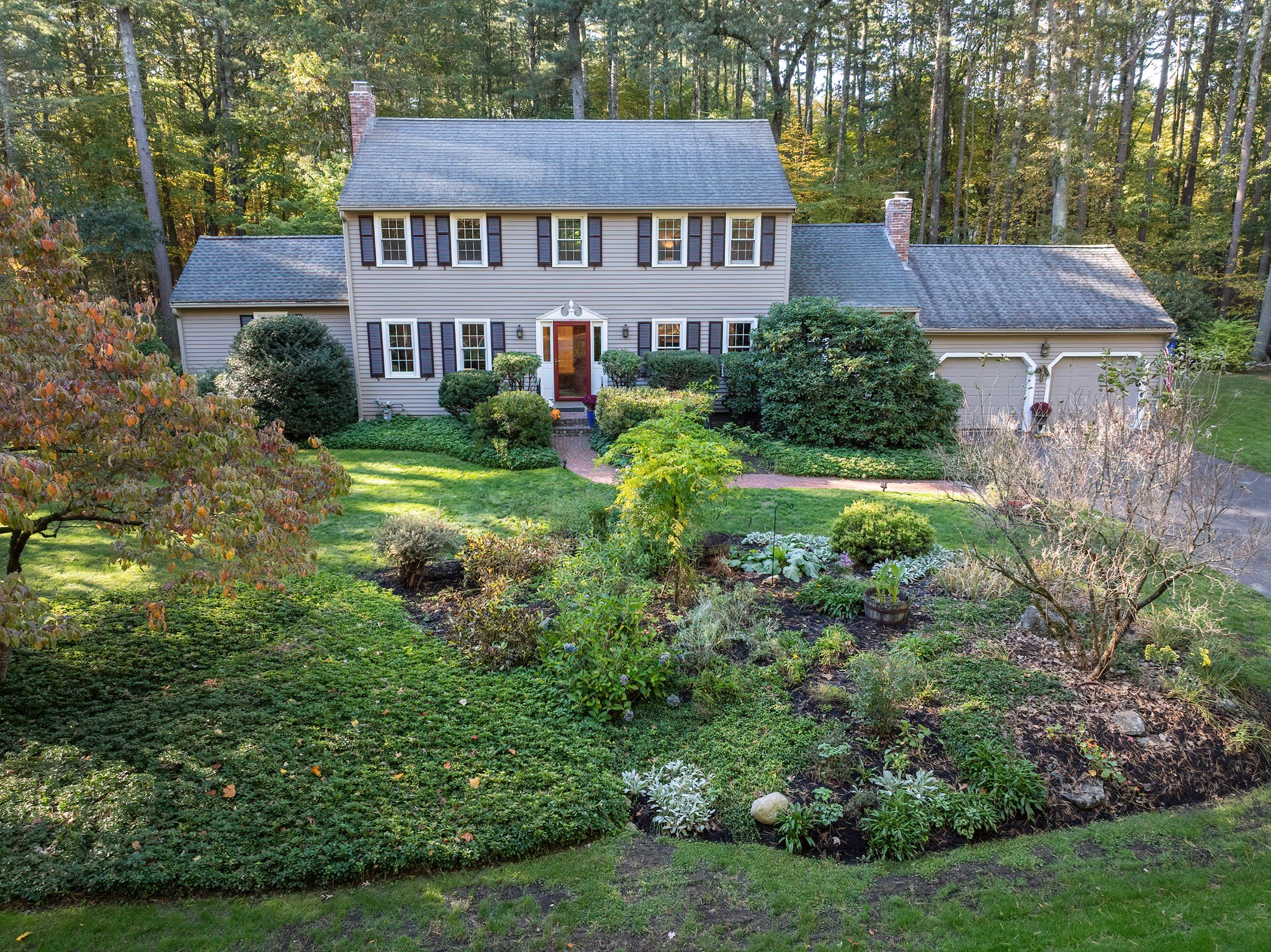 11 Barnet Road, Sudbury, MA 01776