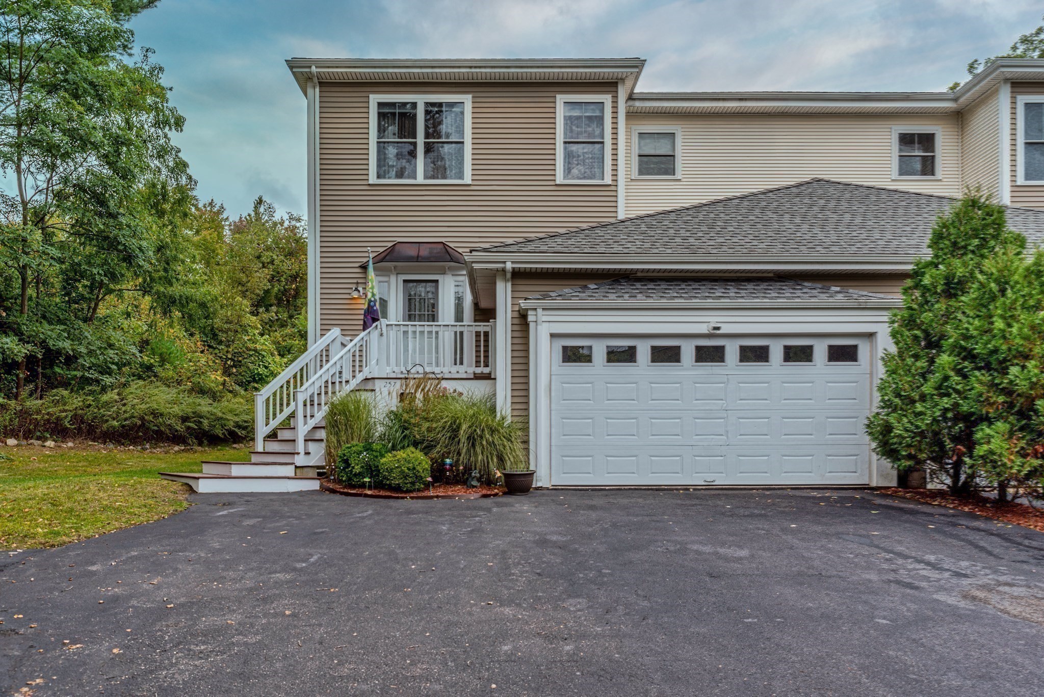 257 Rockland St Unit 257, Abington, MA 02351