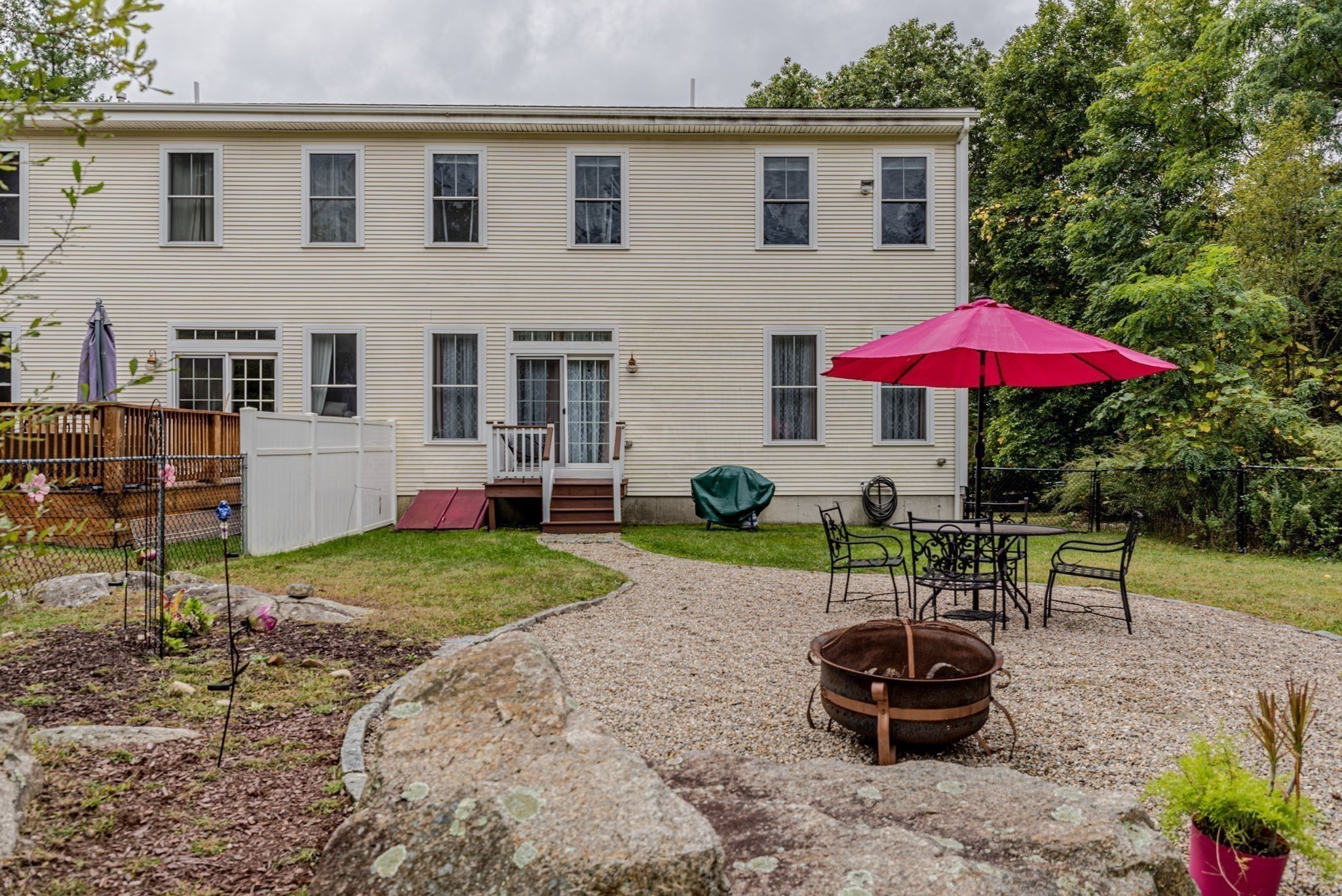 257 Rockland St Unit 257, Abington, MA 02351 - Image 33
