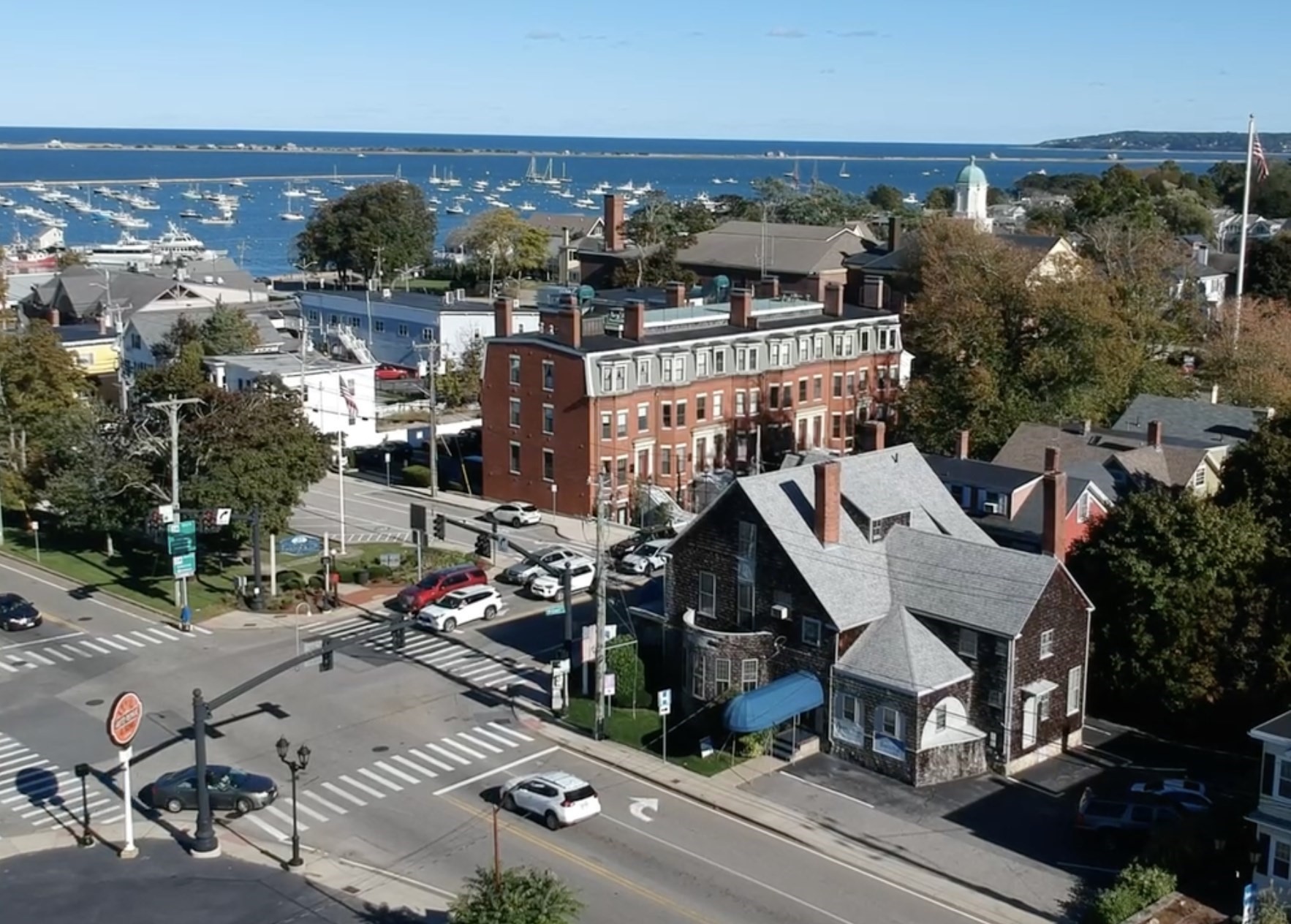 100 Court St, Plymouth, MA 02360 - Image 1