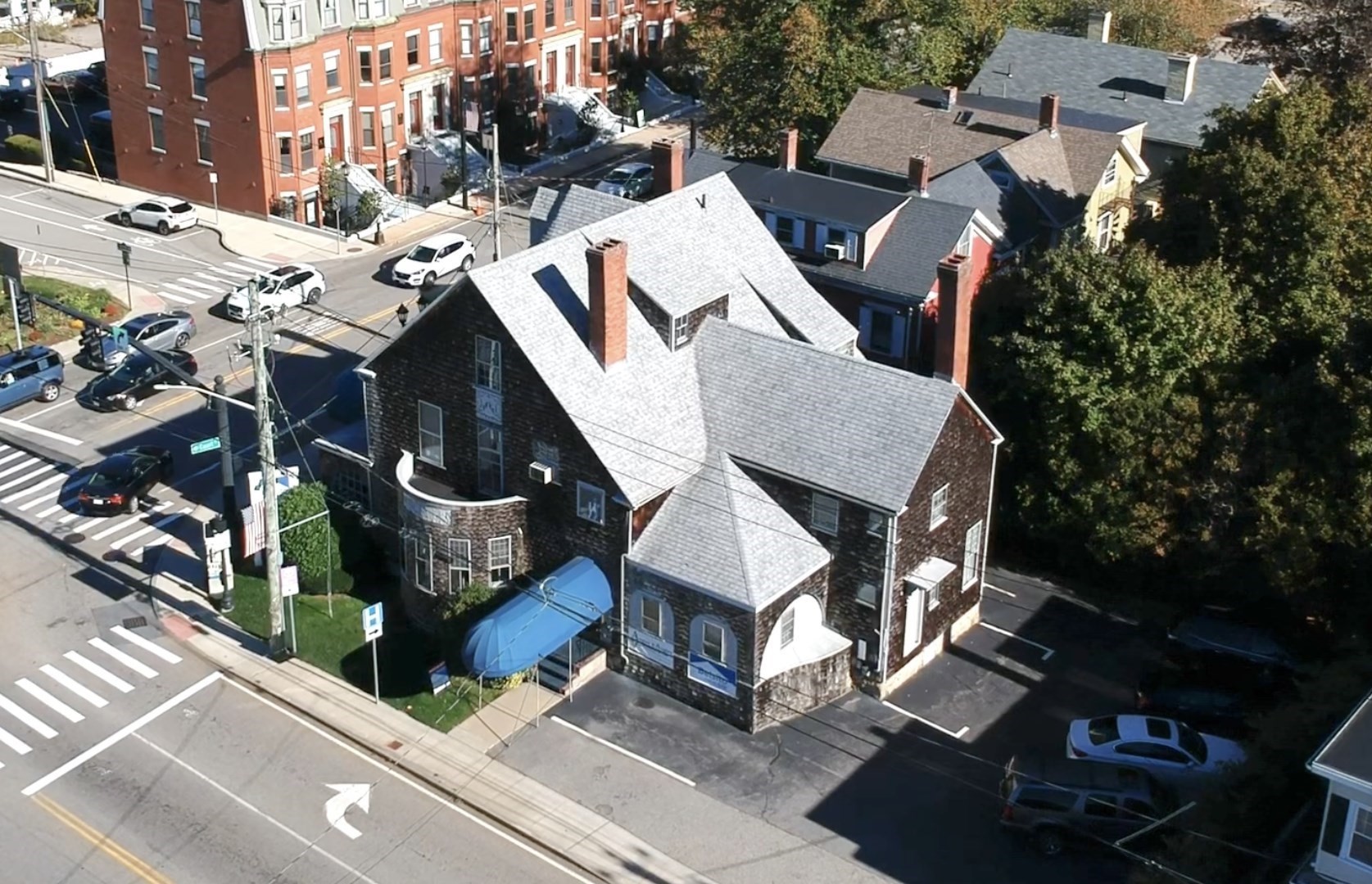 100 Court St, Plymouth, MA 02360 - Image 2