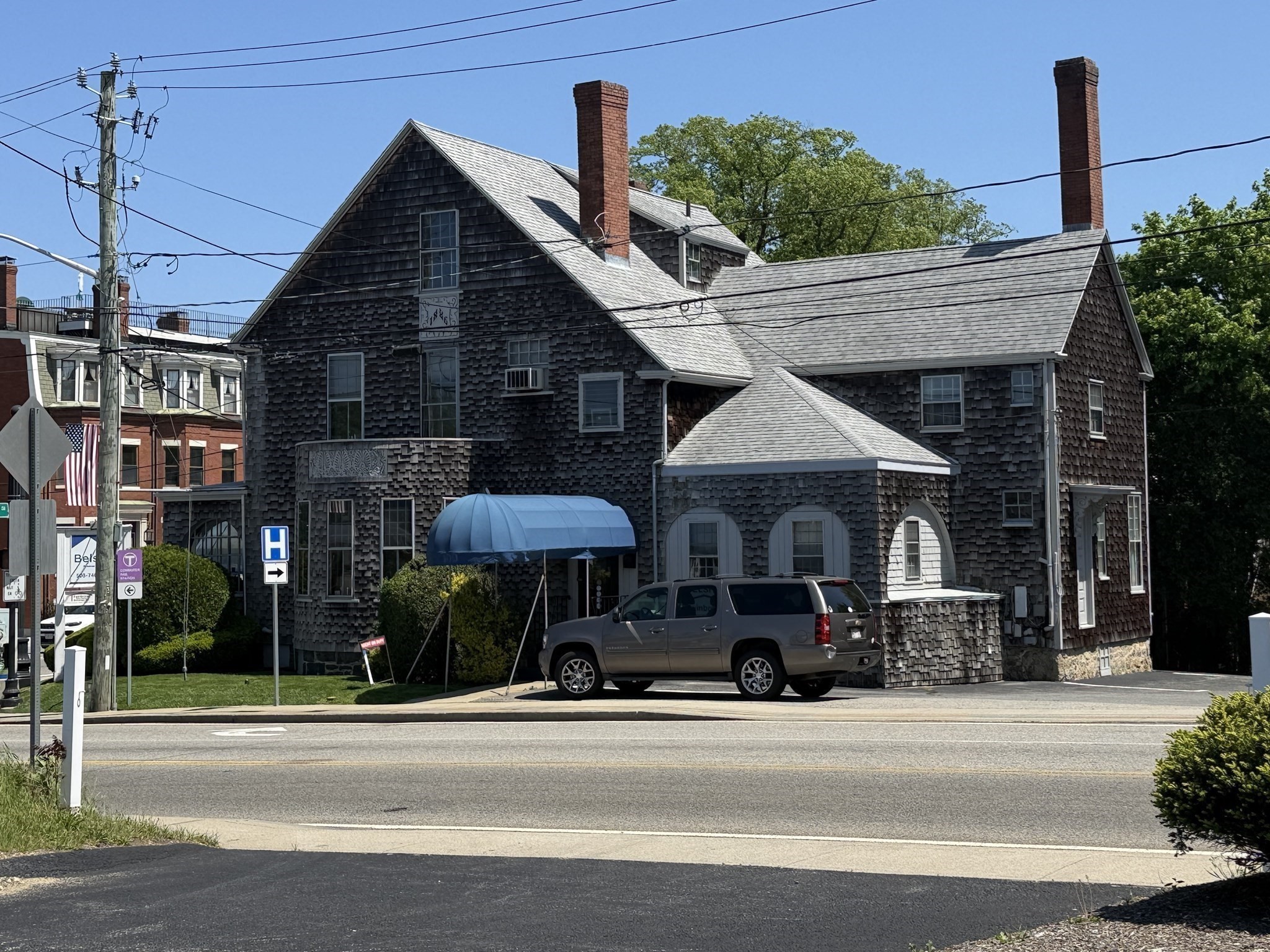 100 Court St, Plymouth, MA 02360 - Image 4