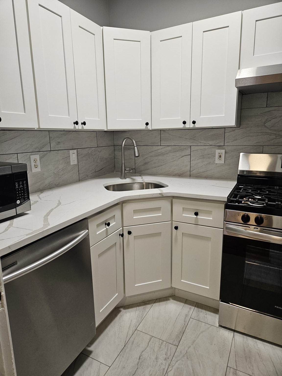 59 Brighton Ave Unit 1, Allston, Boston, MA 02134 - Image 2