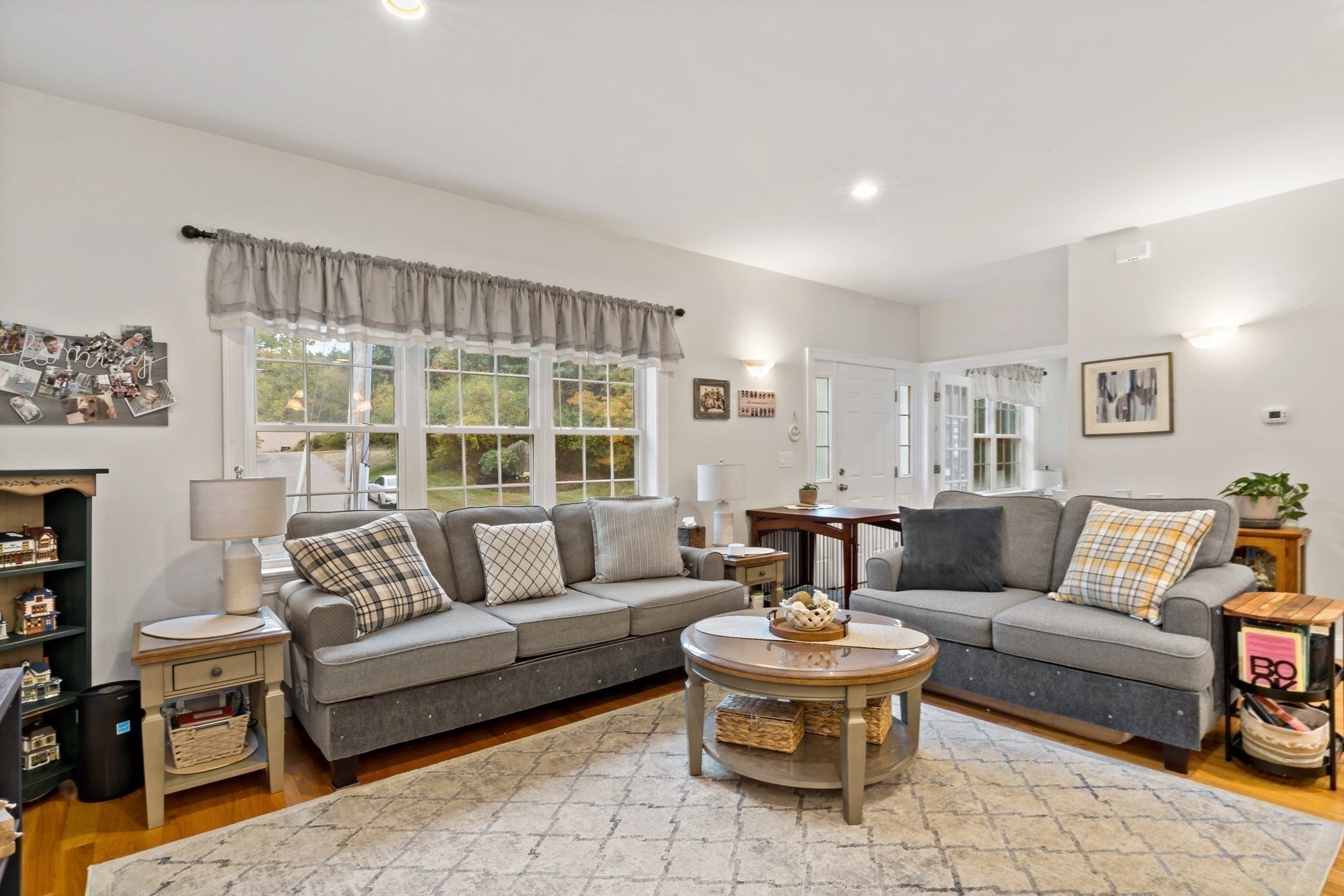 20 Valley St Unit 20, Norfolk, MA 02056