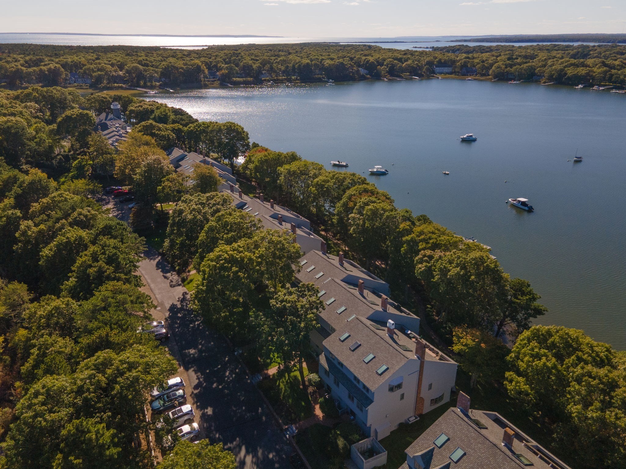 381 Great Oak Rd Unit 9, Mashpee, MA 02649 - Image 34