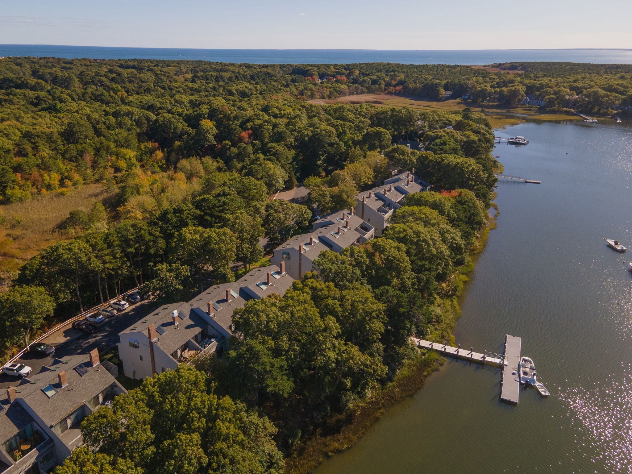 381 Great Oak Rd Unit 9, Mashpee, MA 02649 - Image 35