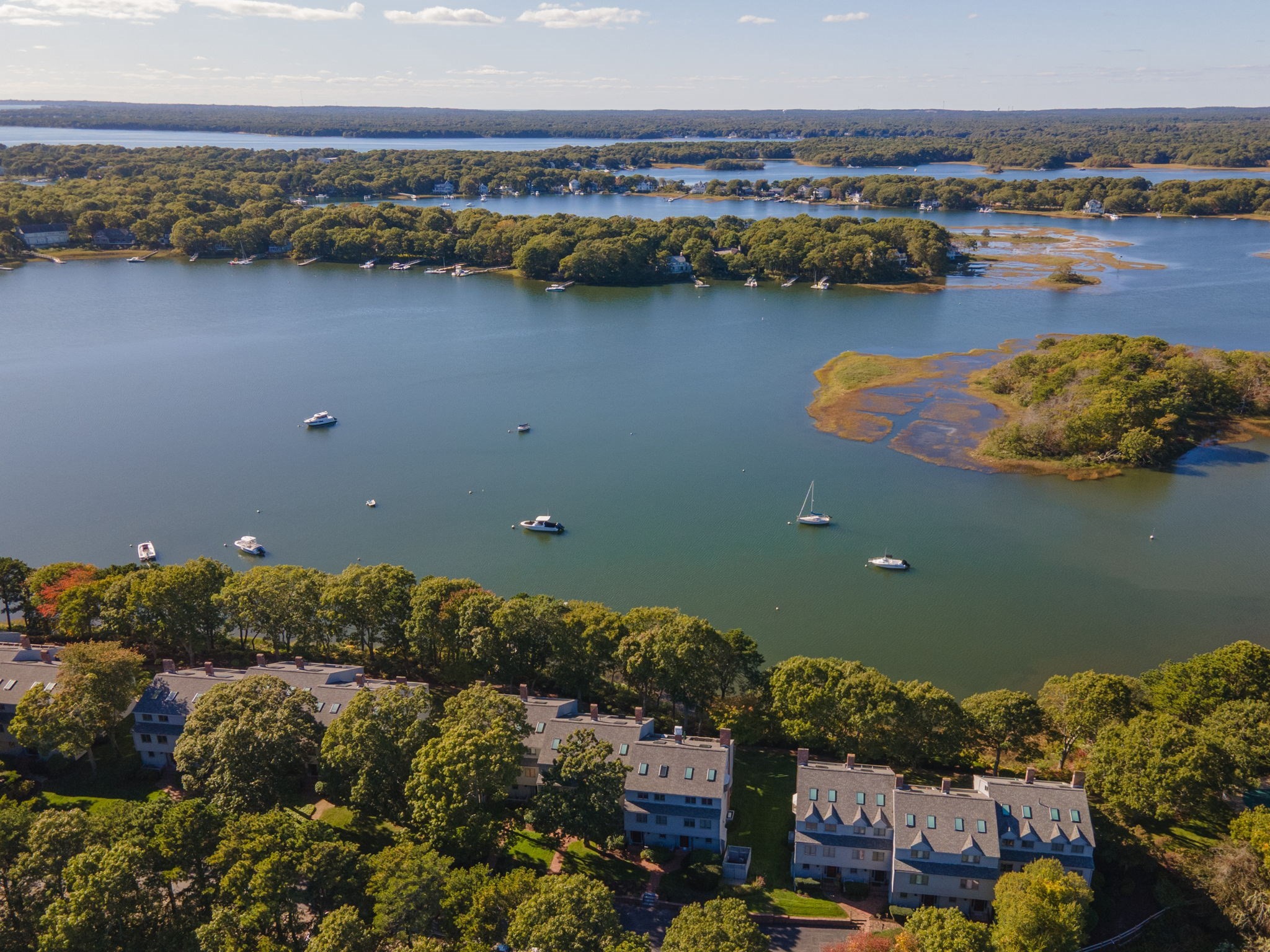 381 Great Oak Rd Unit 9, Mashpee, MA 02649 - Image 36