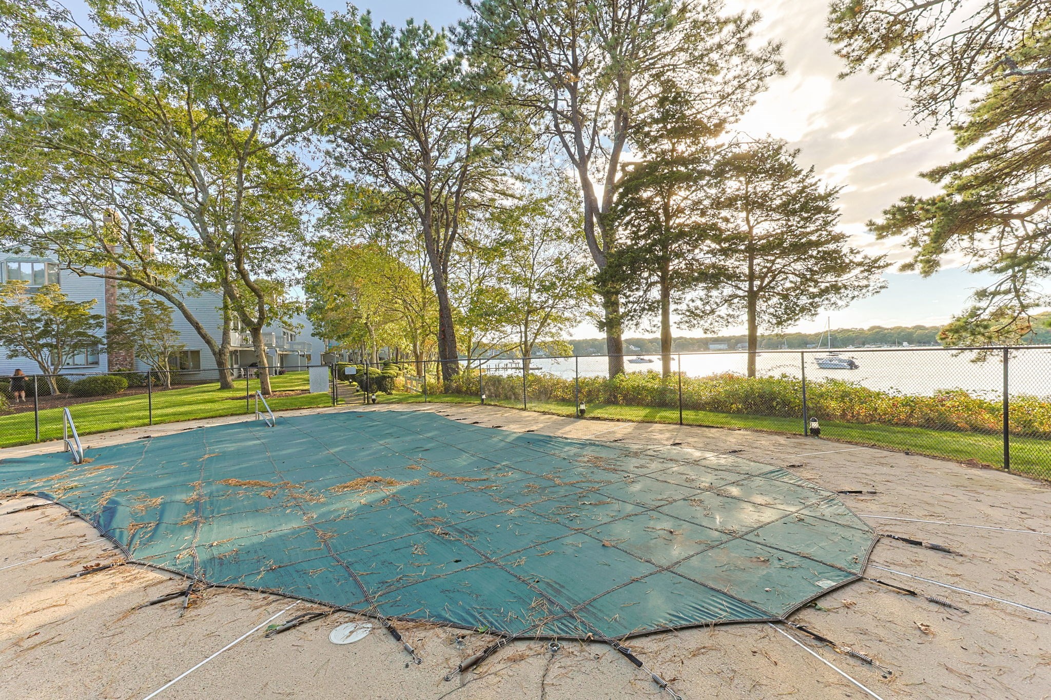 381 Great Oak Rd Unit 9, Mashpee, MA 02649 - Image 38