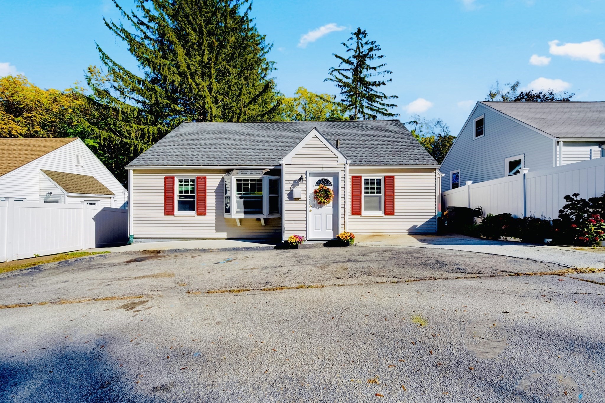 9 Field Way, Worcester, MA 01602