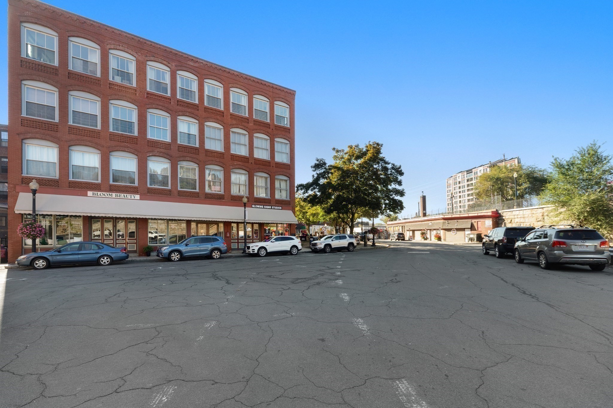 80 Wingate St Unit 4C, Haverhill, MA 01832 - Image 19