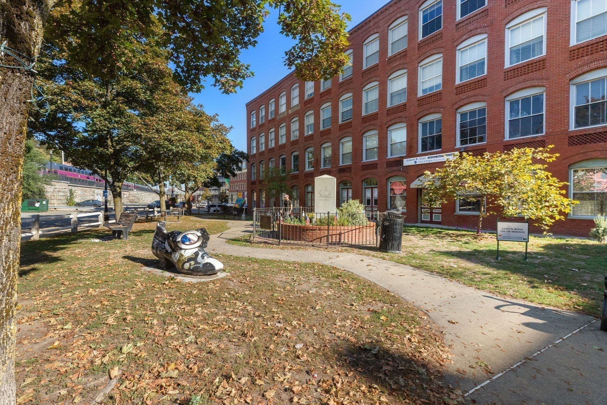 80 Wingate St Unit 4C, Haverhill, MA 01832 - Image 20