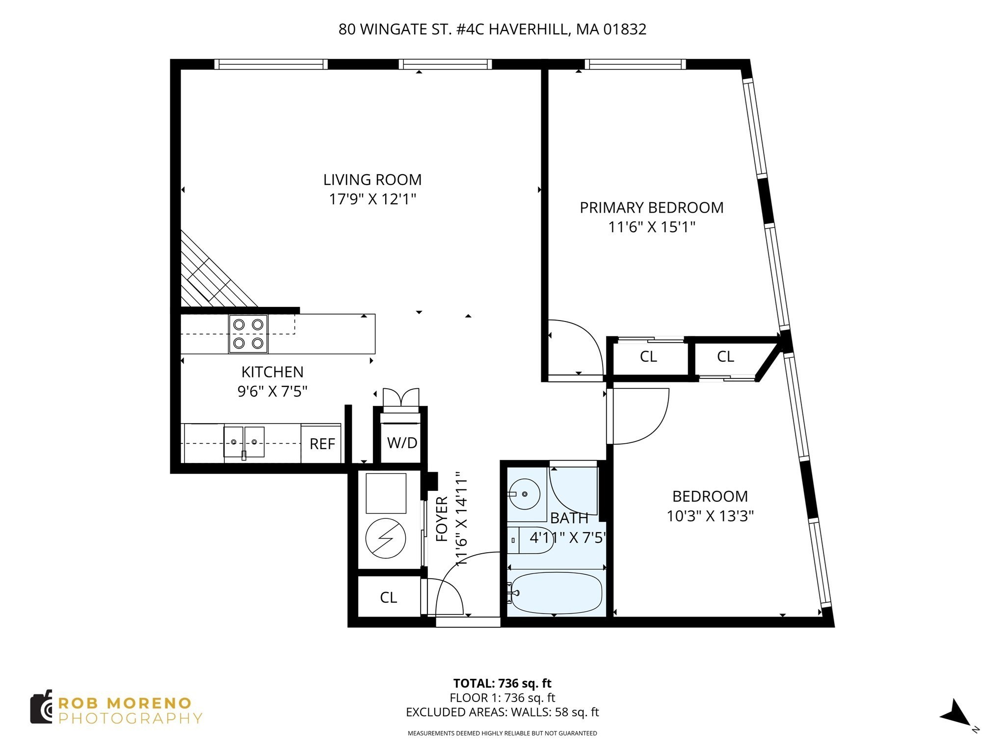 80 Wingate St Unit 4C, Haverhill, MA 01832 - Image 27