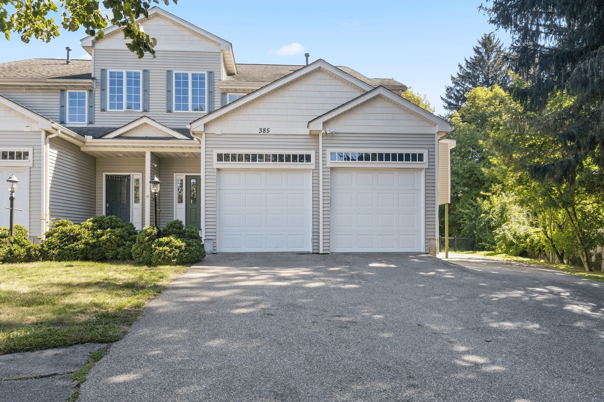 385 Sutton St Unit 385, North Andover, MA 01845