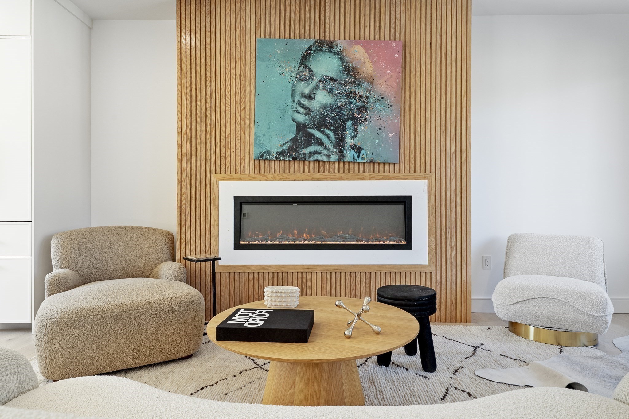 15 Jewett Pl Unit 2, Newton, MA 02458 - Image 2