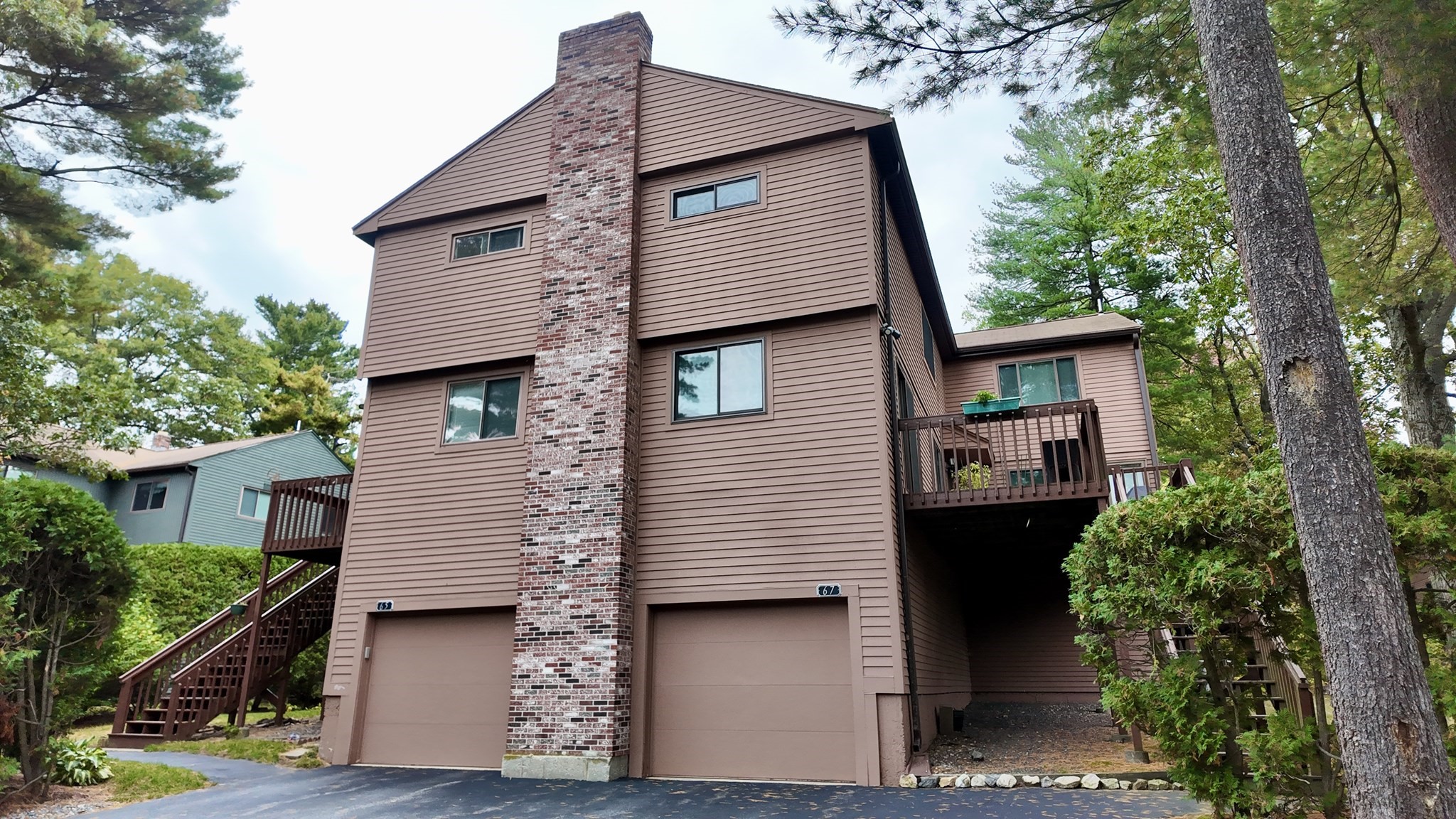 67 Spyglass Hill Dr Unit 67, Ashland, MA 01721