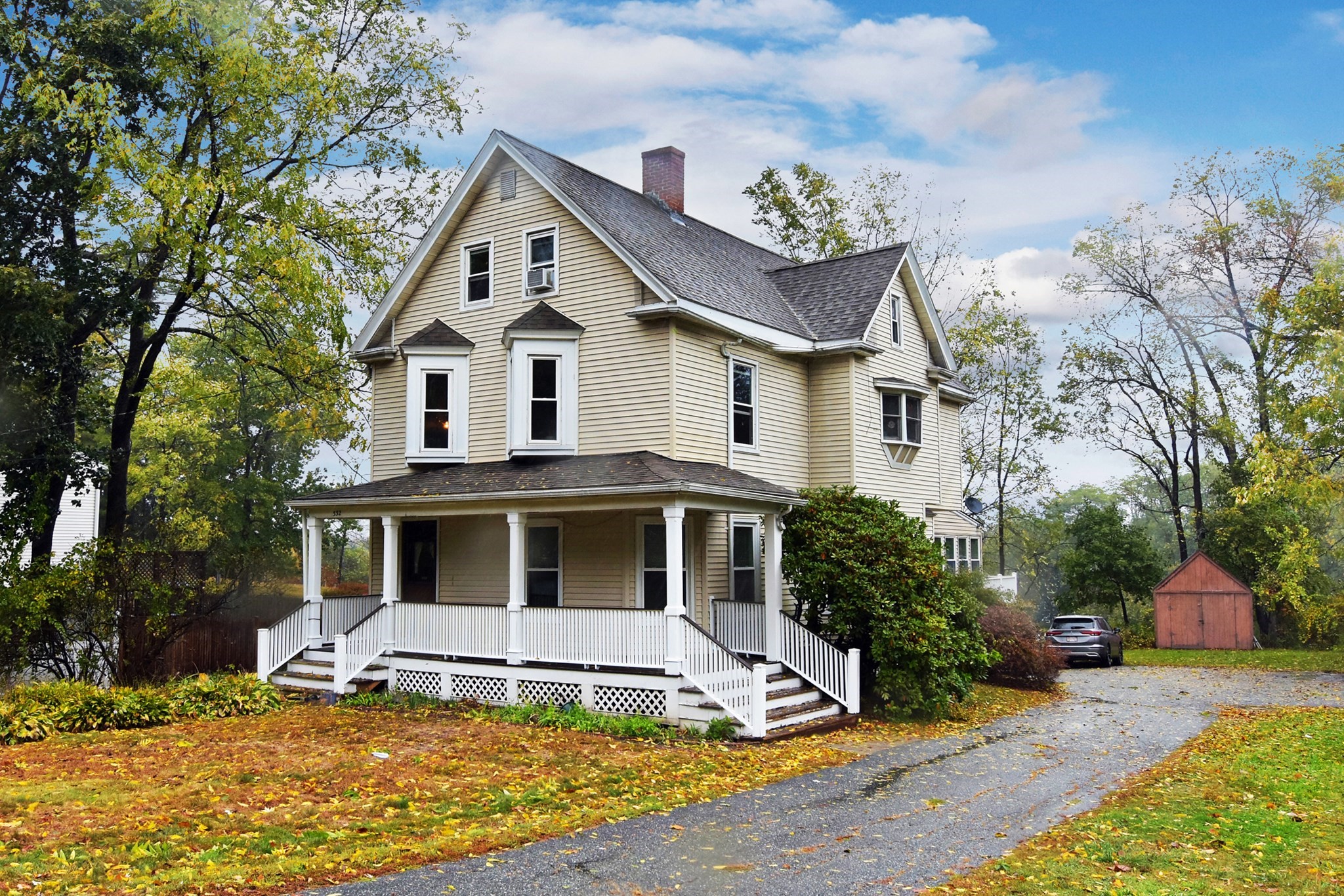 332 Salem Street Unit 1, Haverhill, MA 01835