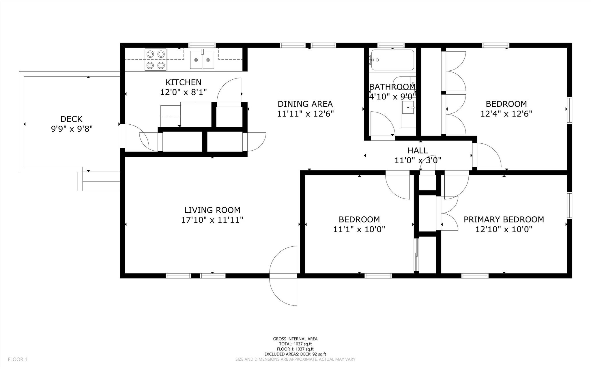 105 Hodgkins Dr, East Brookfield, MA 01515