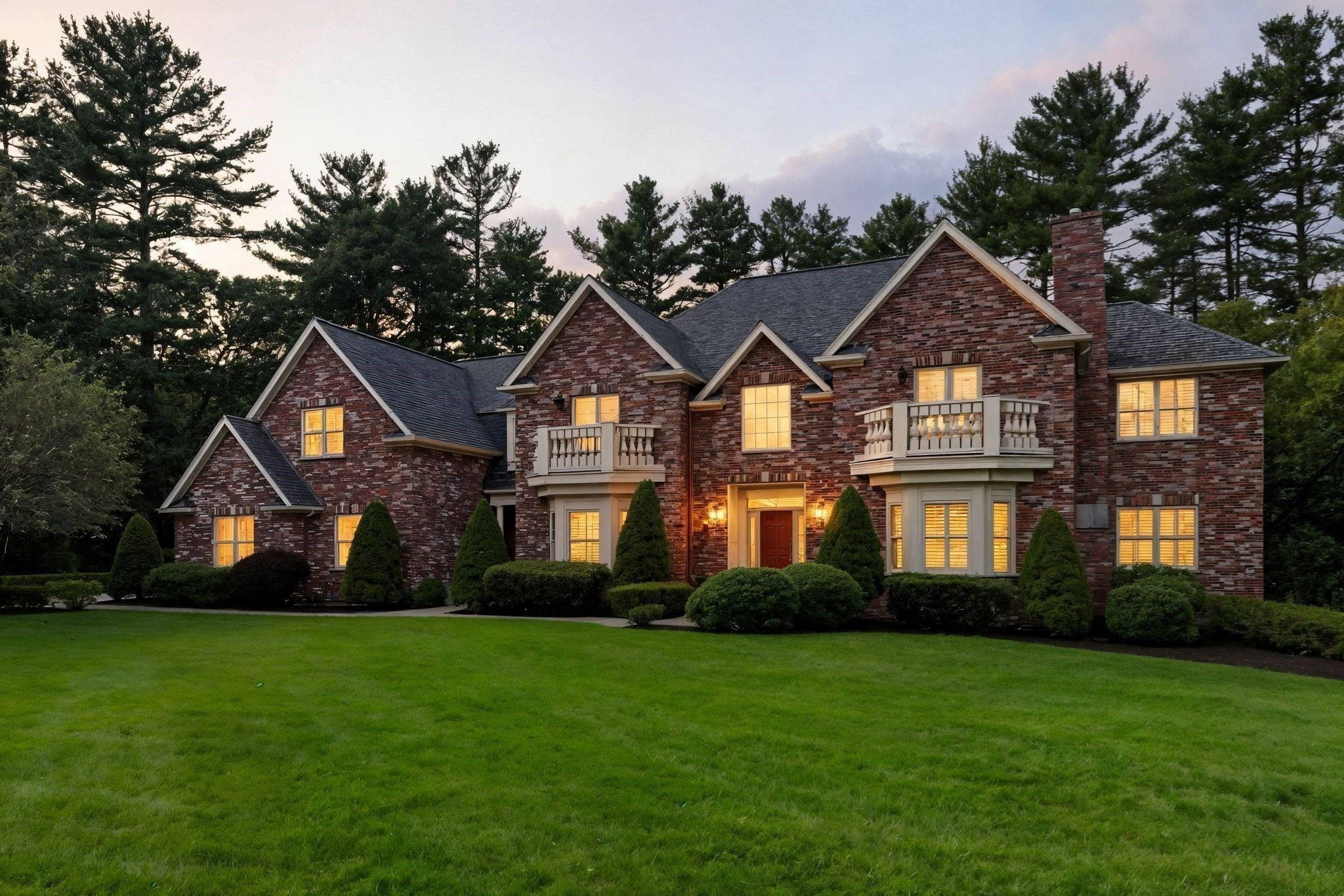 3 Warren Dr, Middleton, MA 01949