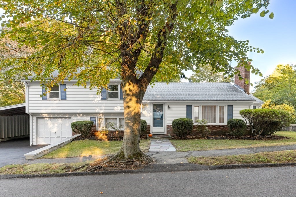 71 Cabot St, Milton, MA 02186