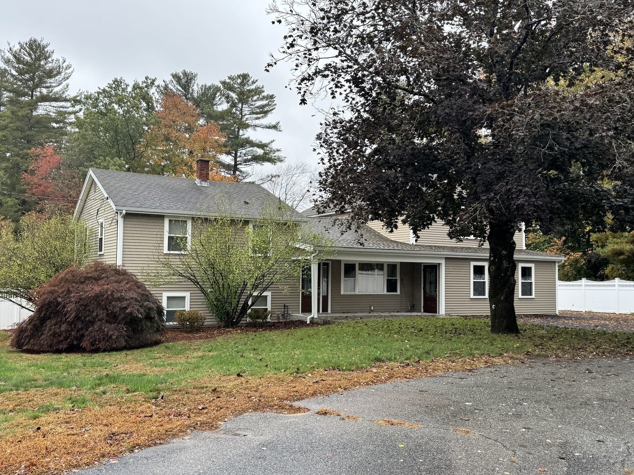 56 Paul Rd, Holliston, MA 01746
