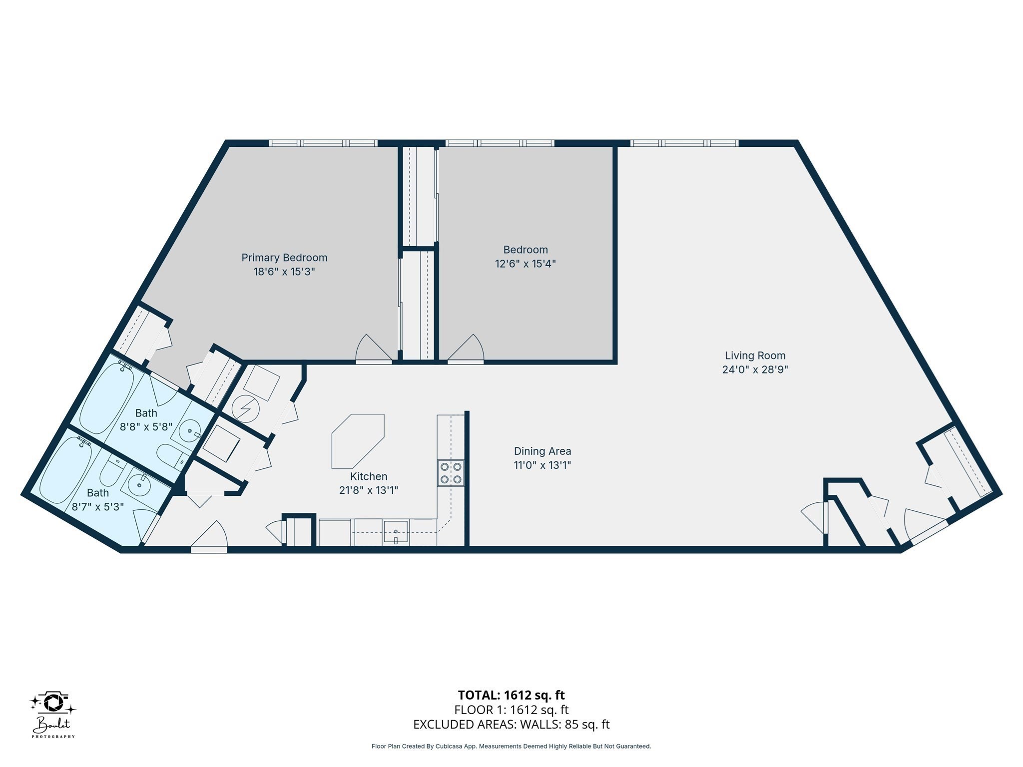 785 Washington Street Unit 206, Norwood, MA 02062 - Image 24