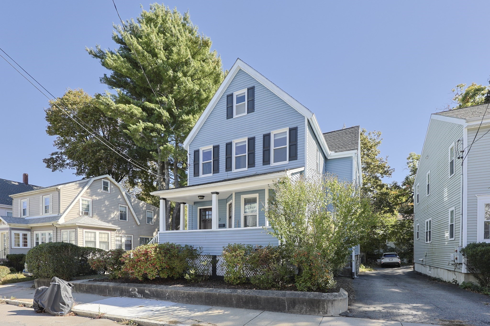 112 Roslindale Ave Unit 2, Roslindale, Boston, MA 02131 - Image 2