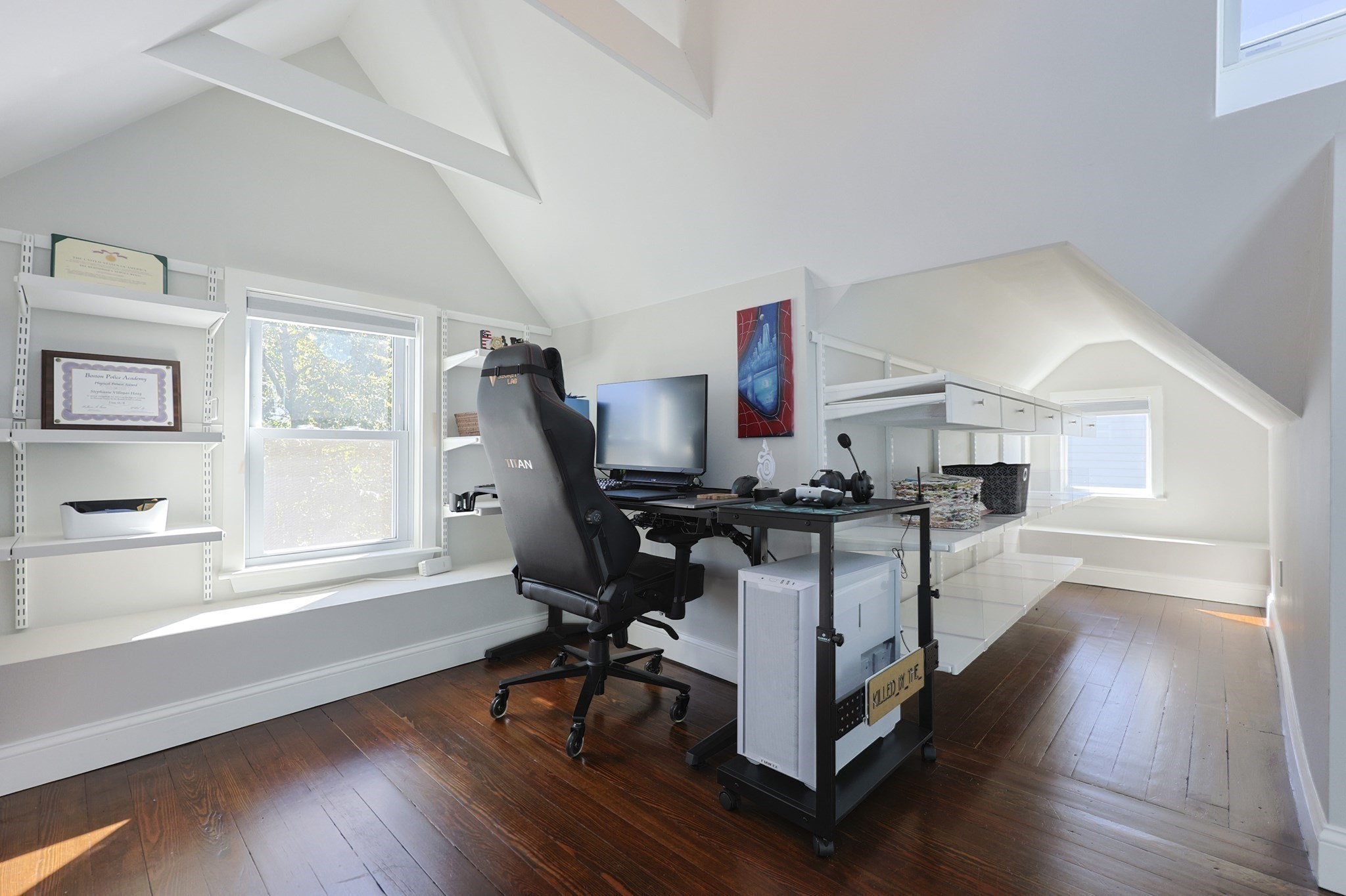 112 Roslindale Ave Unit 2, Roslindale, Boston, MA 02131 - Image 18
